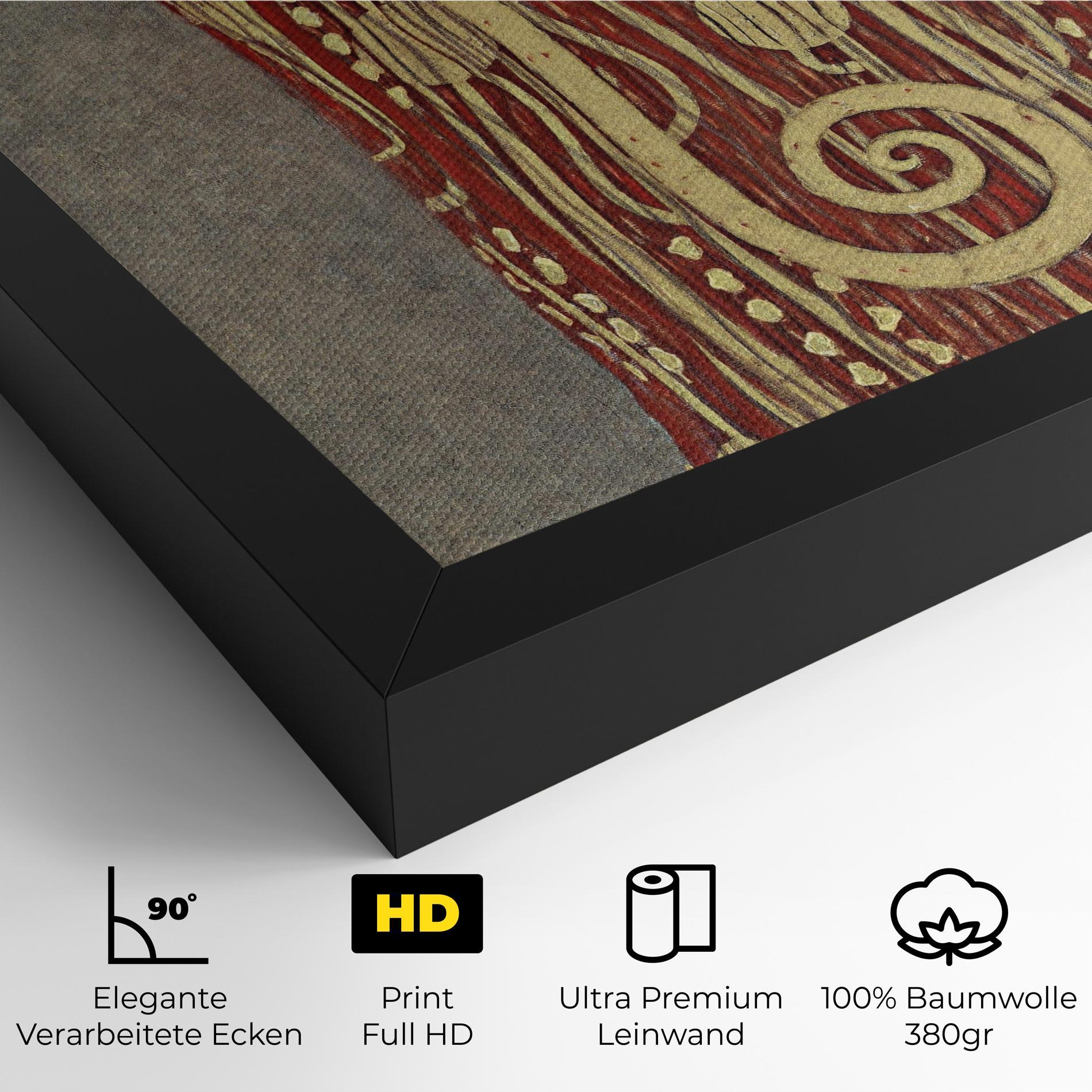 Leinwandbild Hygieia mockup 4