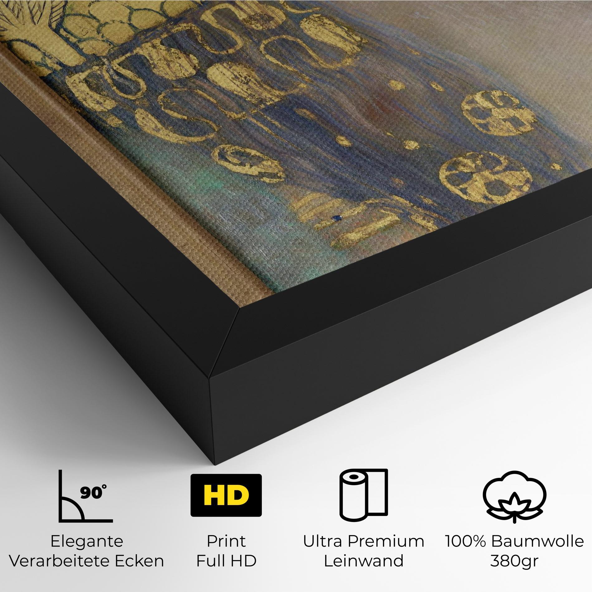 Leinwandbild Judith mockup 4