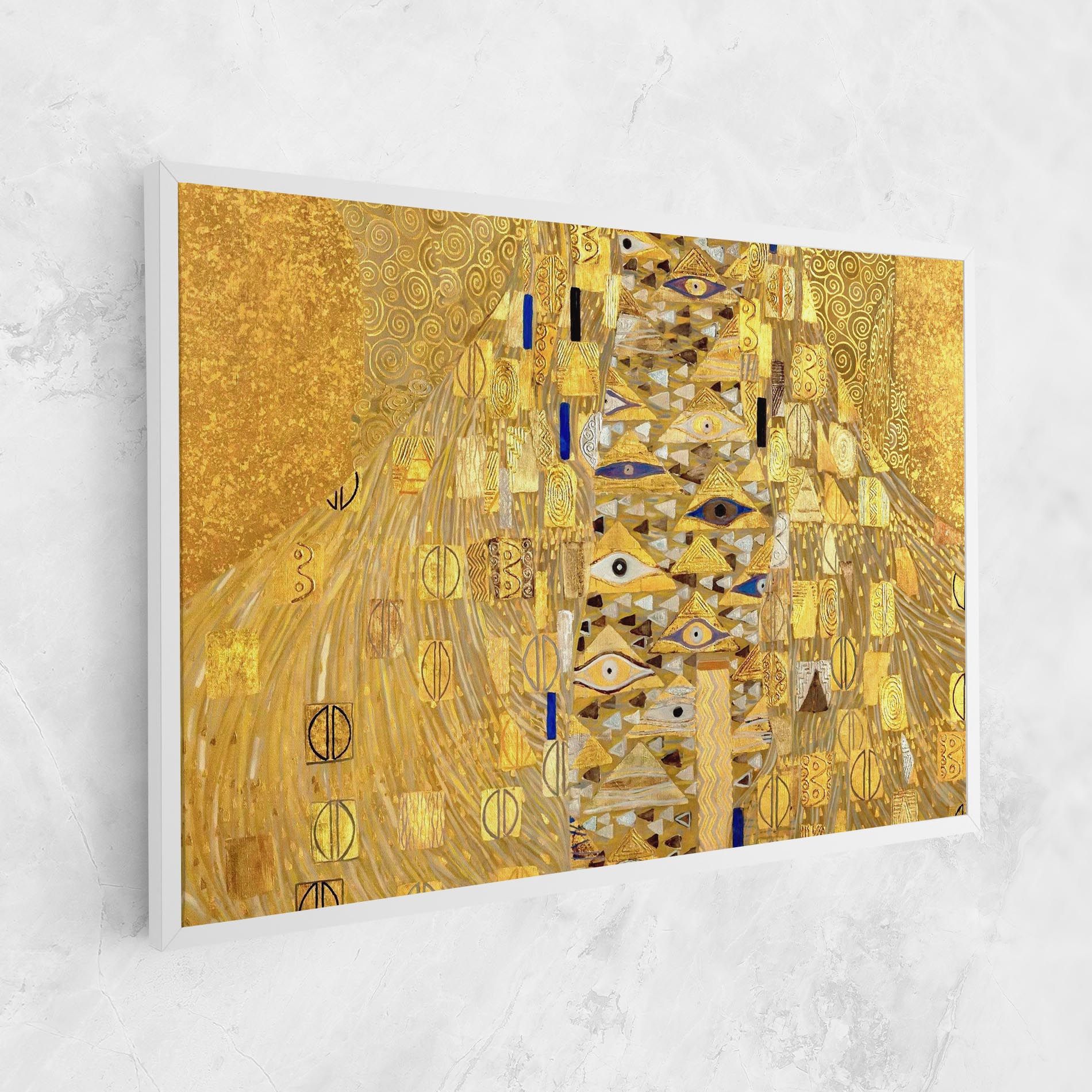 Adele Bloch Bauer mockup 1