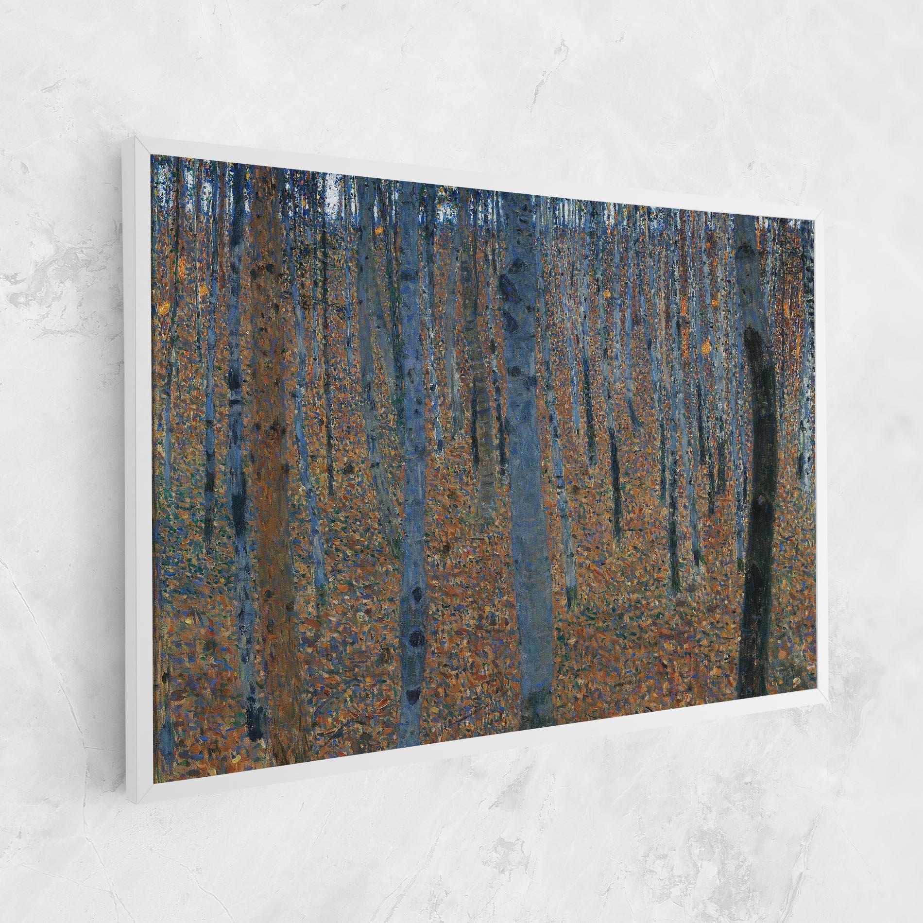 Leinwandbild Beech Grove mockup 1