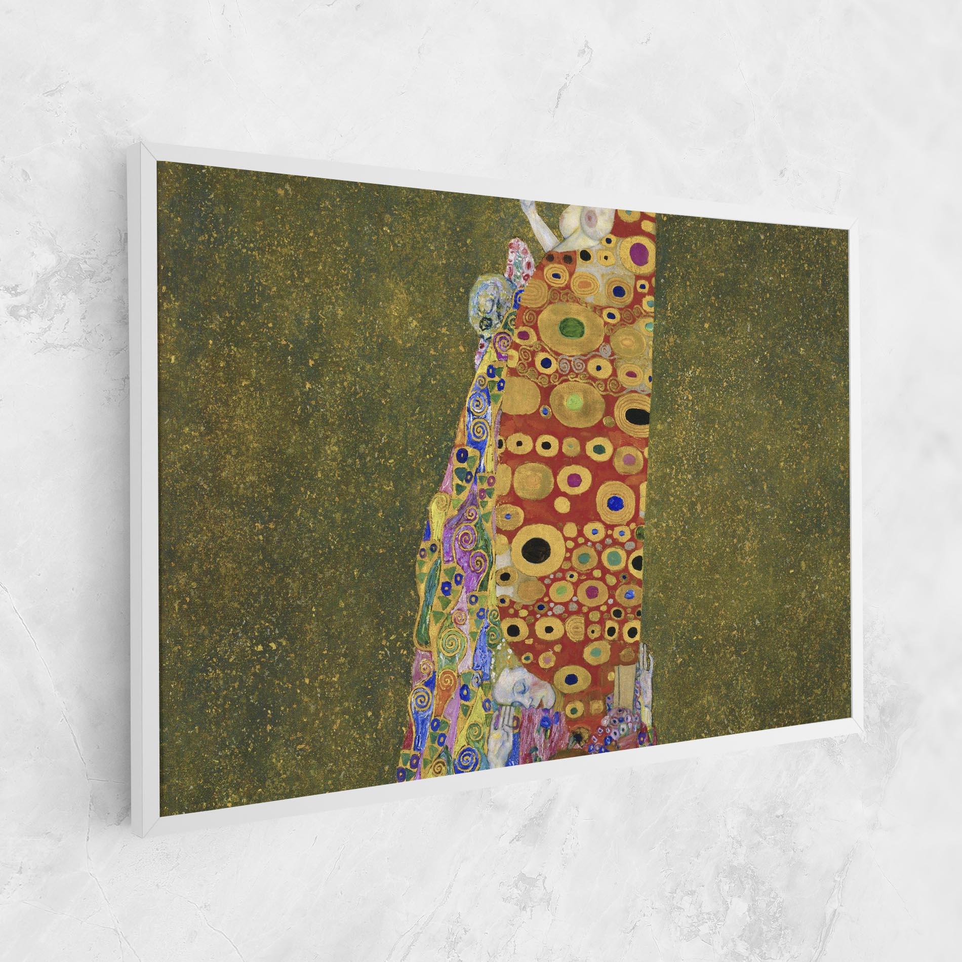 Leinwandbild Hope II mockup 1