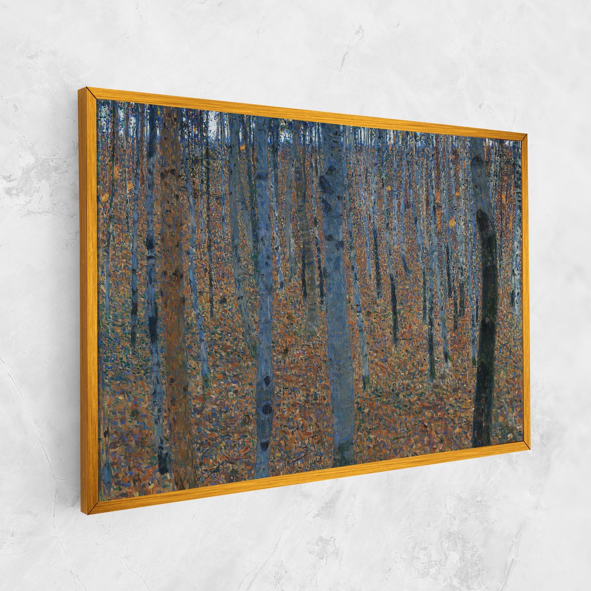 Leinwandbild Beech Grove mockup 1