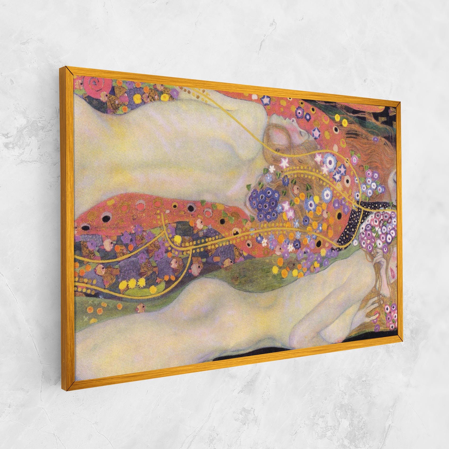 Water Serpents II mockup 1