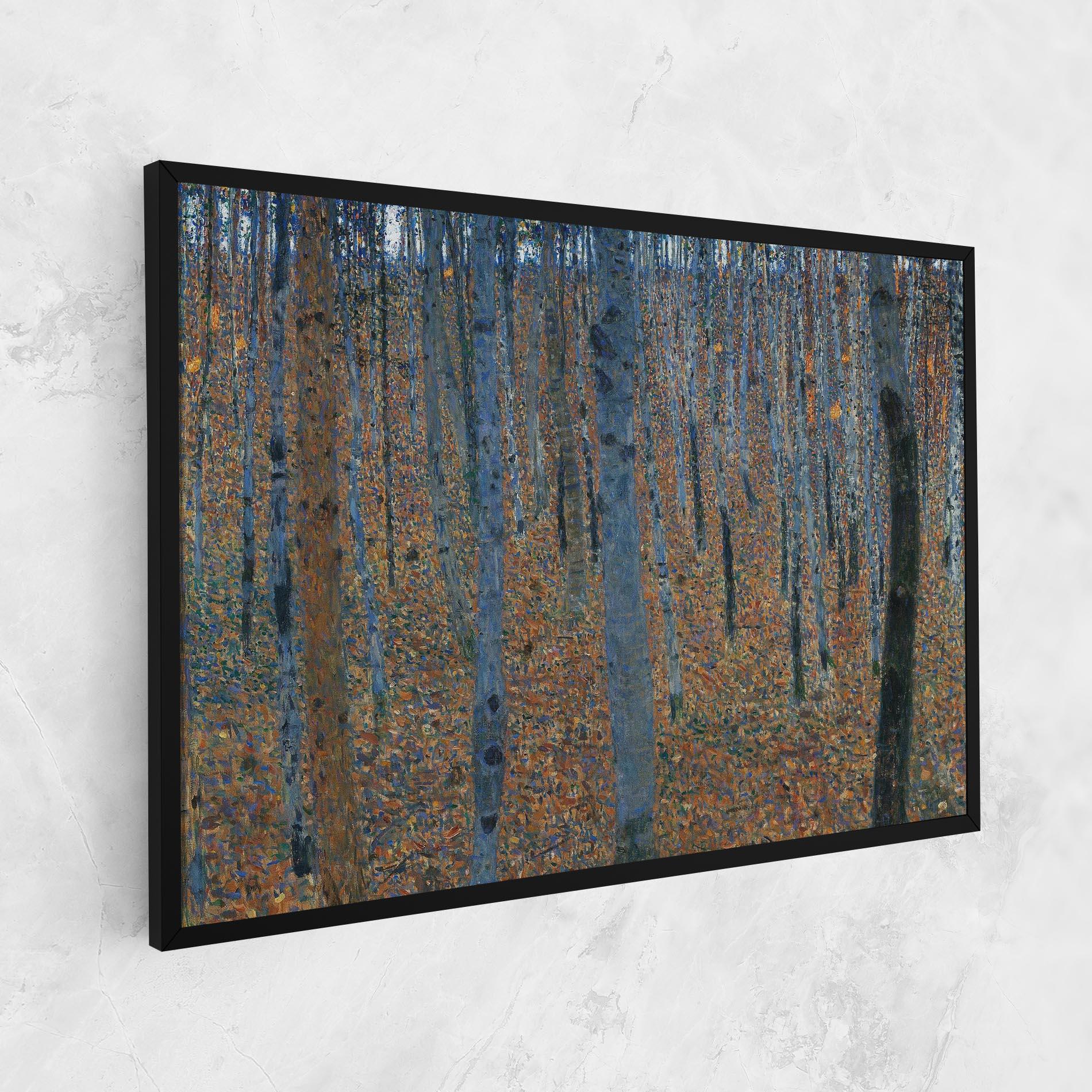 Leinwandbild Beech Grove mockup 1