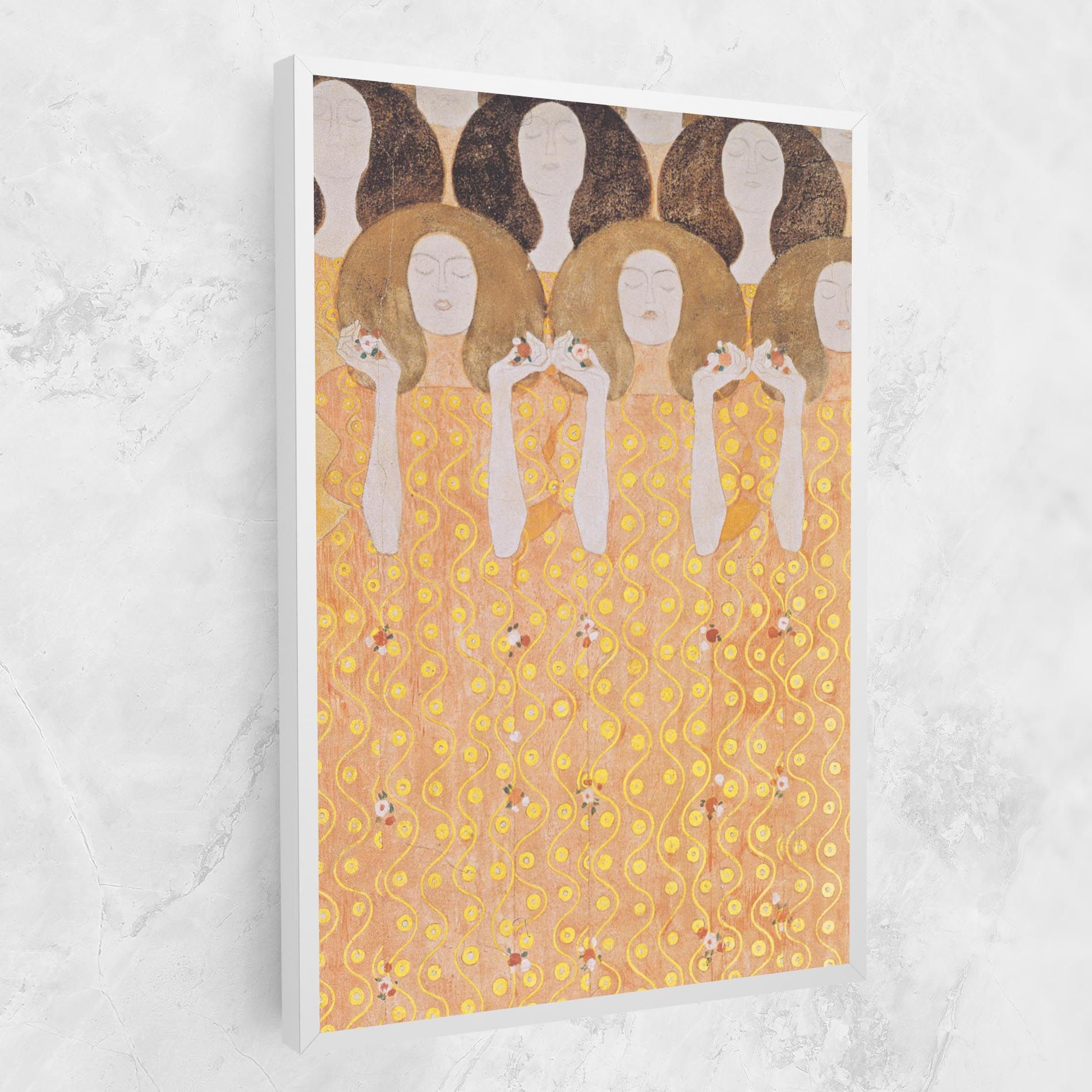 Beethoven Frieze mockup 1