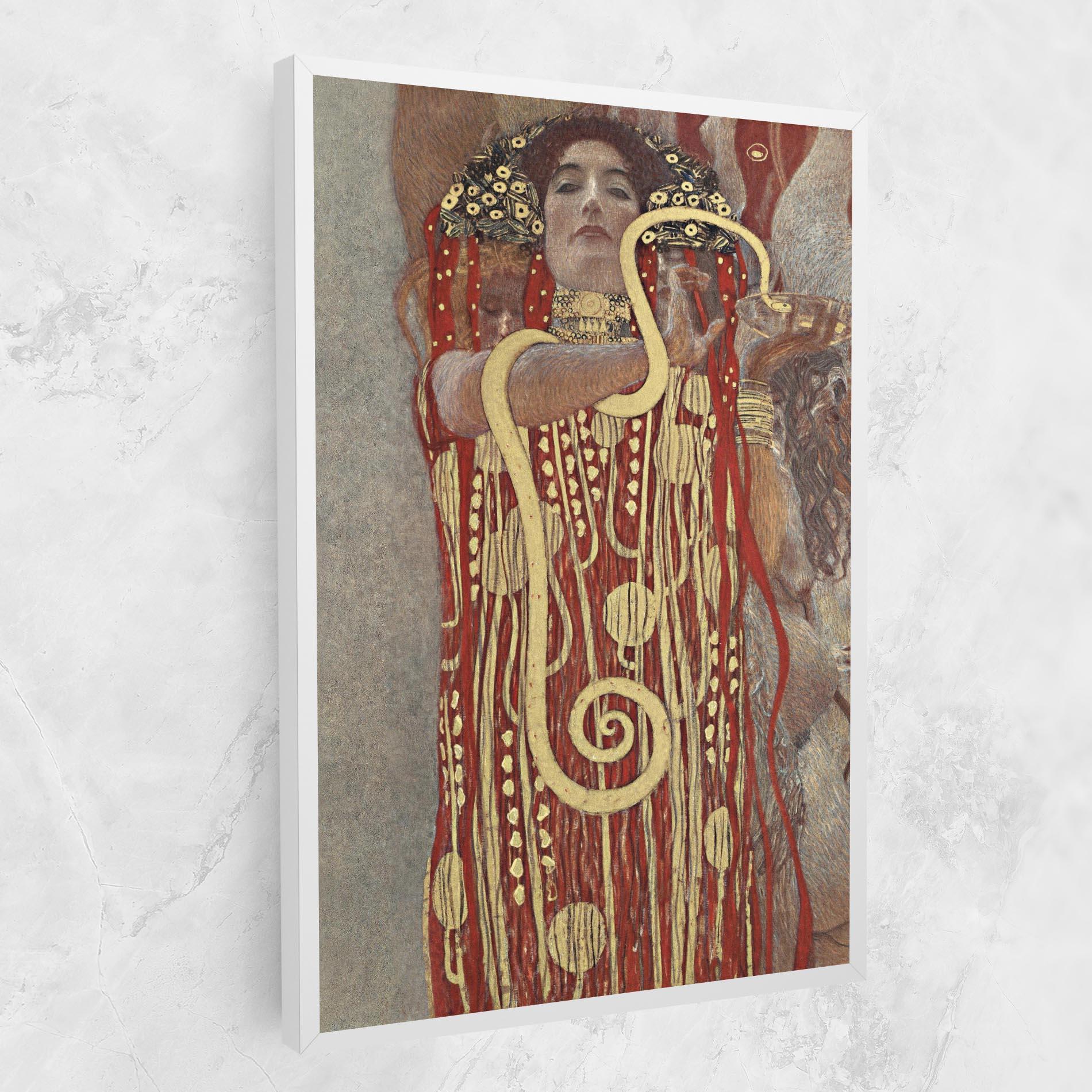 Leinwandbild Hygieia mockup 1