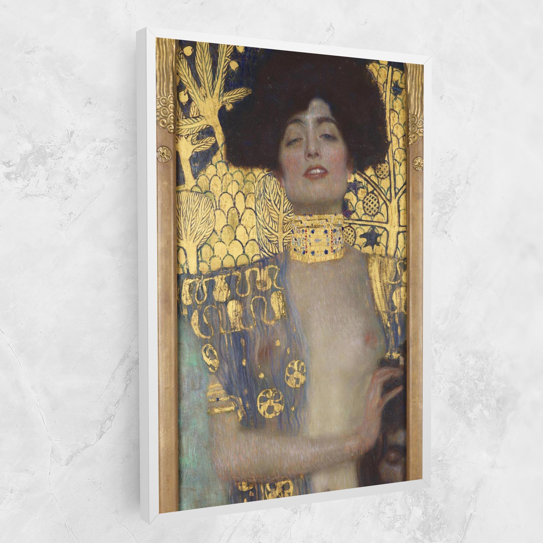 Leinwandbild Judith mockup 1