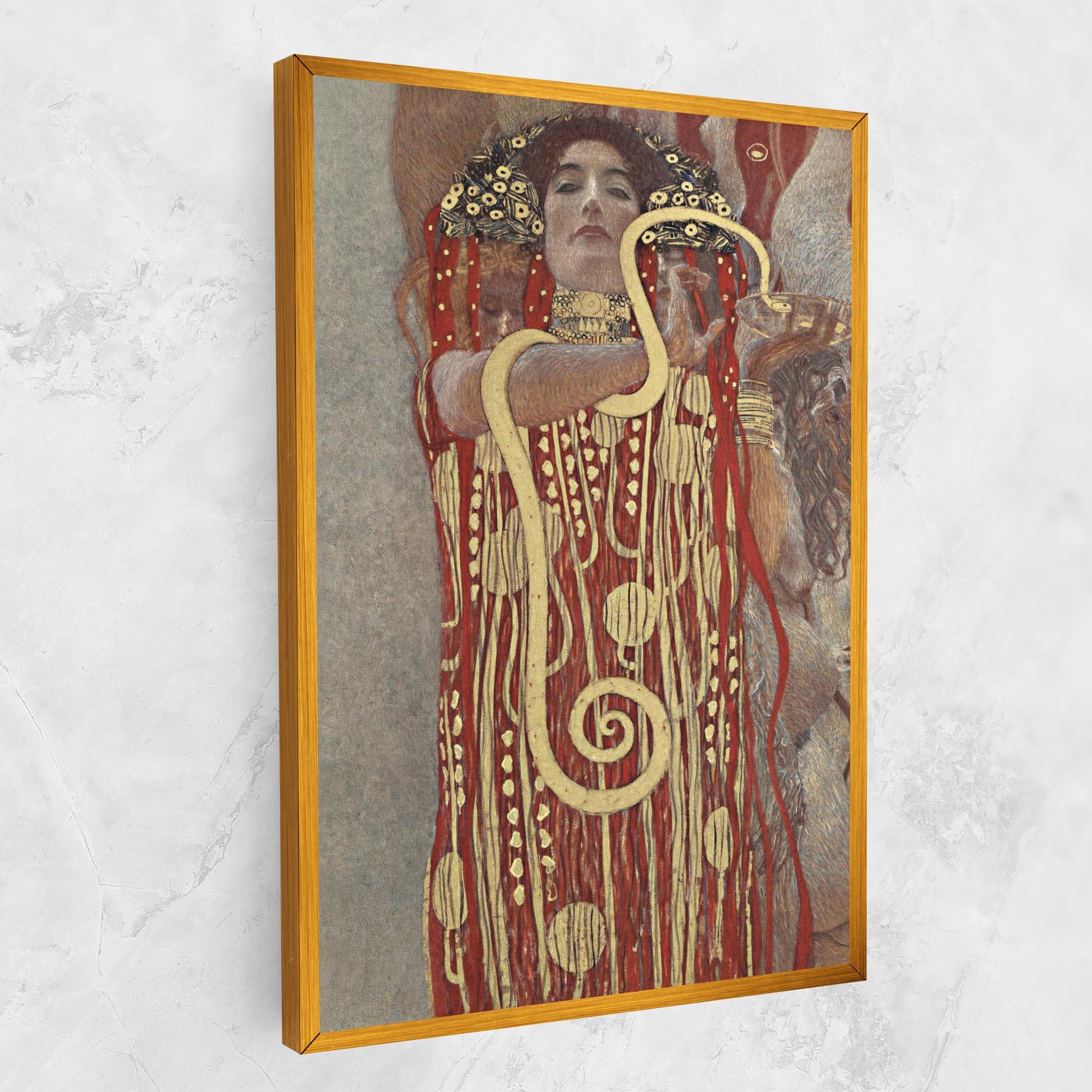 Leinwandbild Hygieia mockup 1