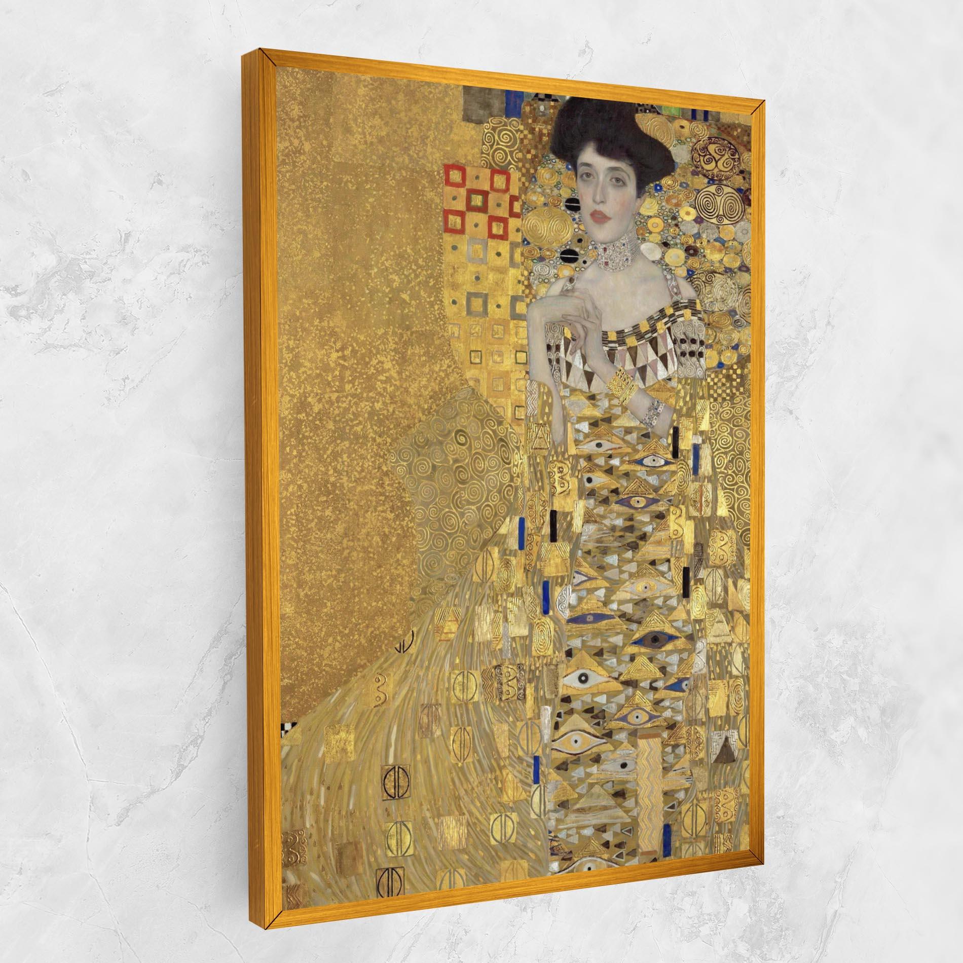 Leinwandbild Judith Art mockup 1