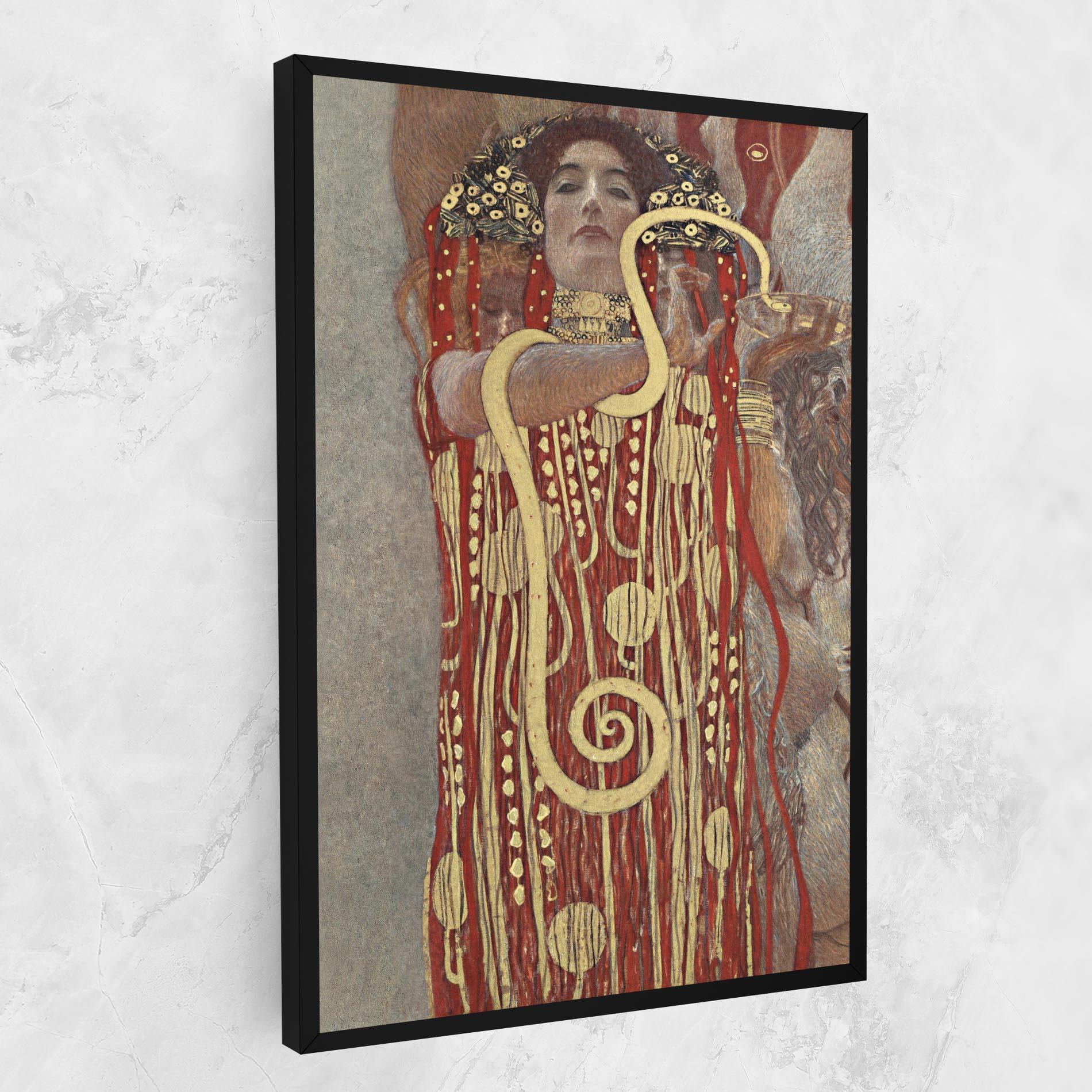 Leinwandbild Hygieia mockup 1