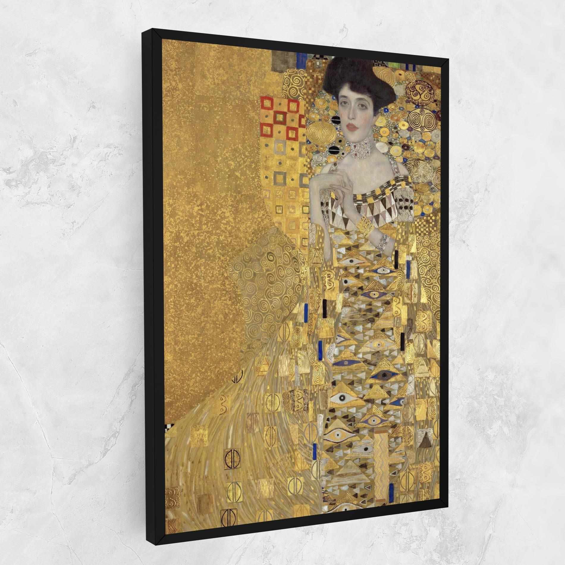 Leinwandbild Judith Art mockup 1