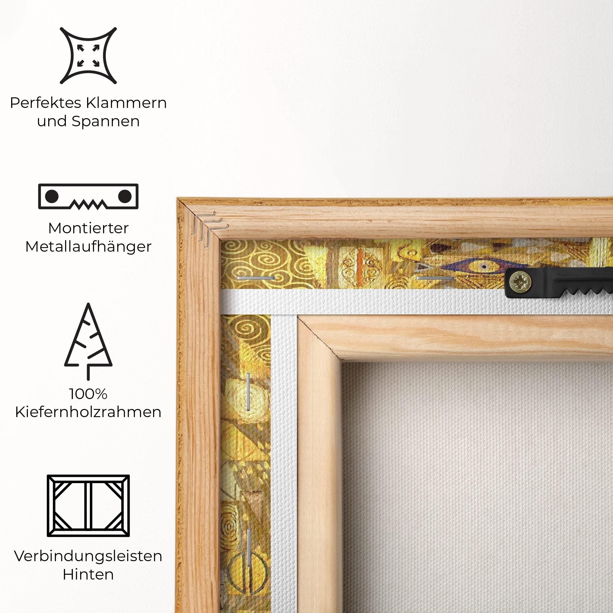 Adele Bloch Bauer mockup 5