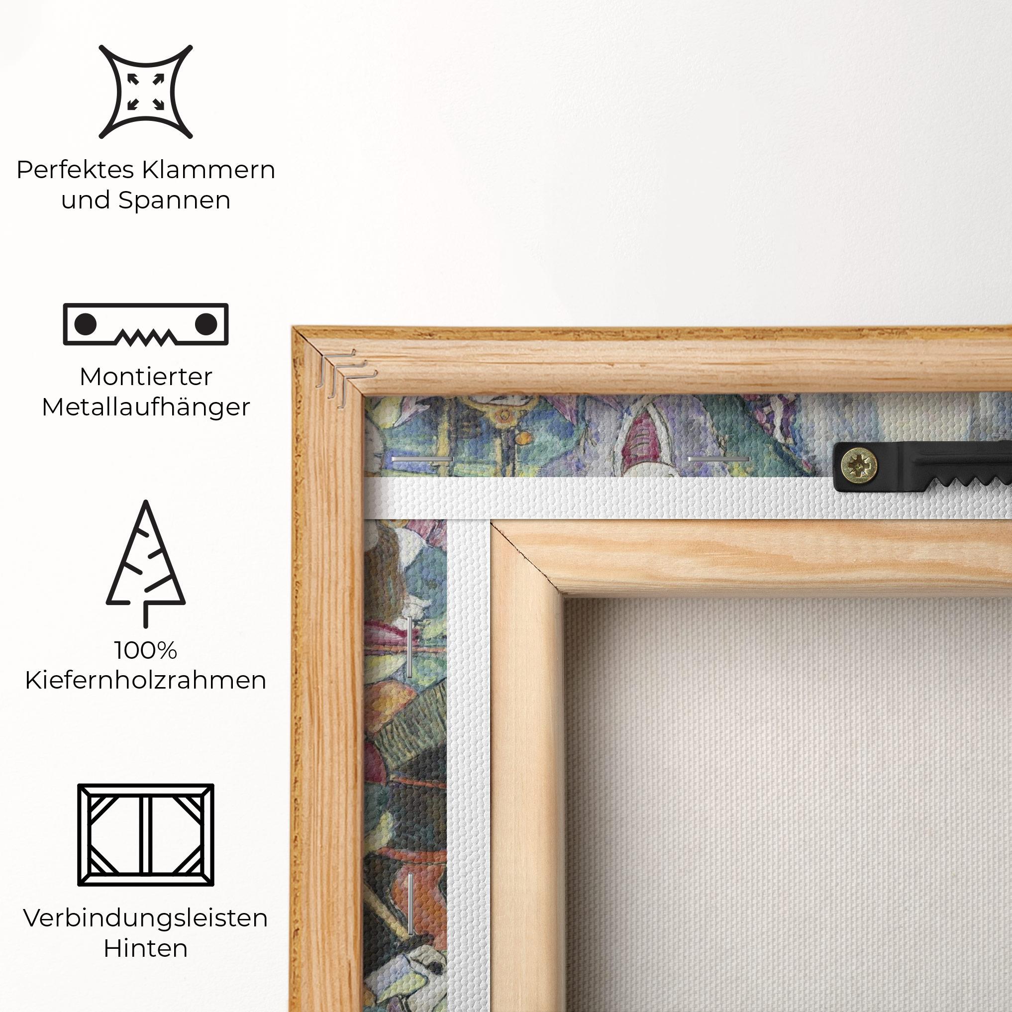 Leinwandbild Friederike Maria Beer mockup 5