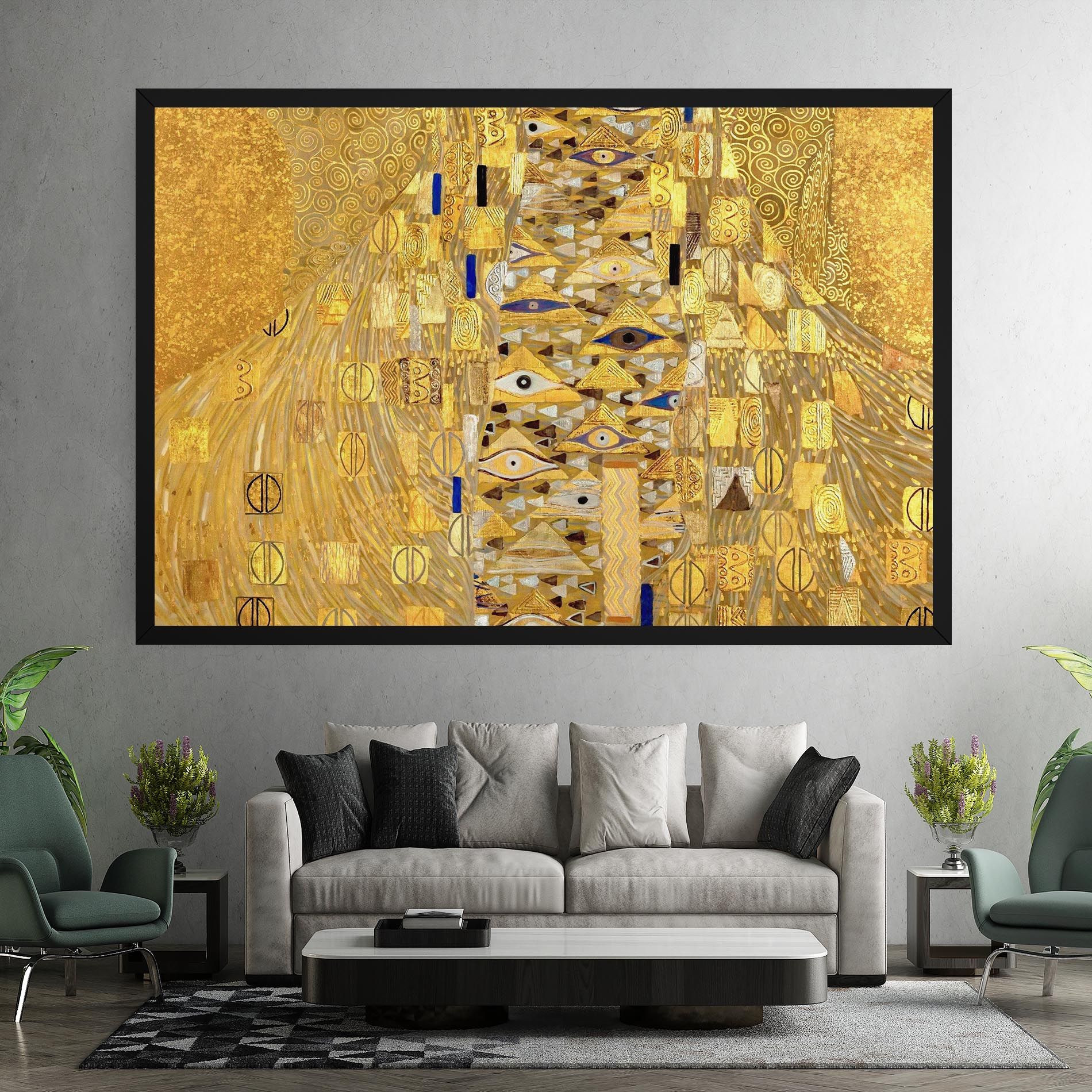 Adele Bloch Bauer mockup 7