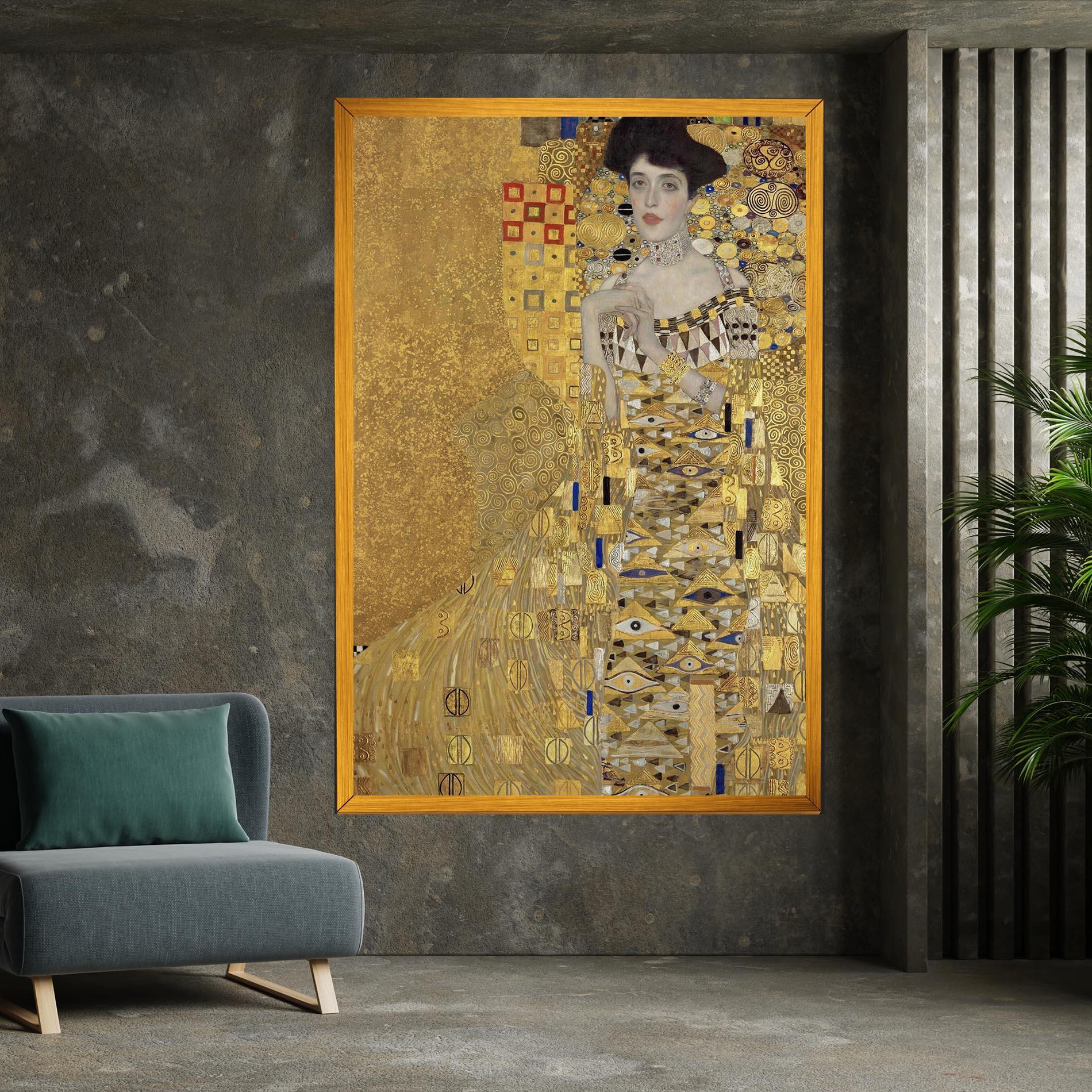 Leinwandbild Judith Art mockup 7