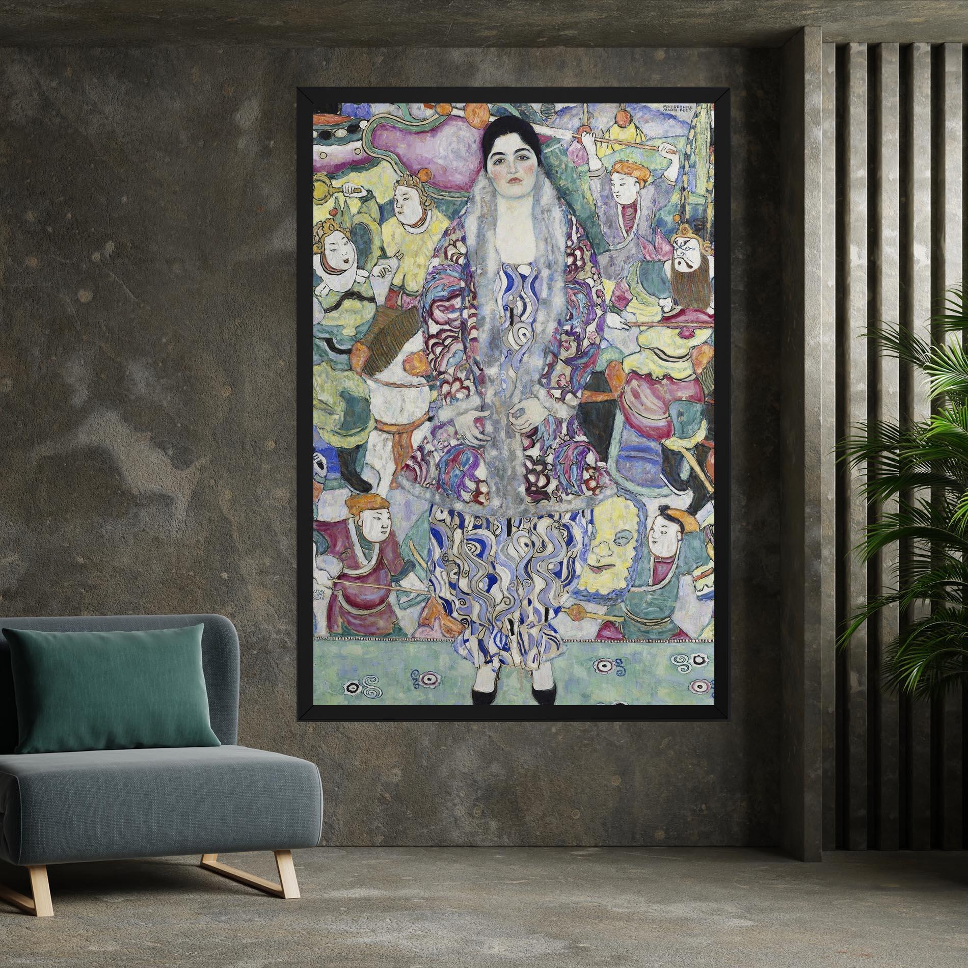 Leinwandbild Friederike Maria Beer mockup 7