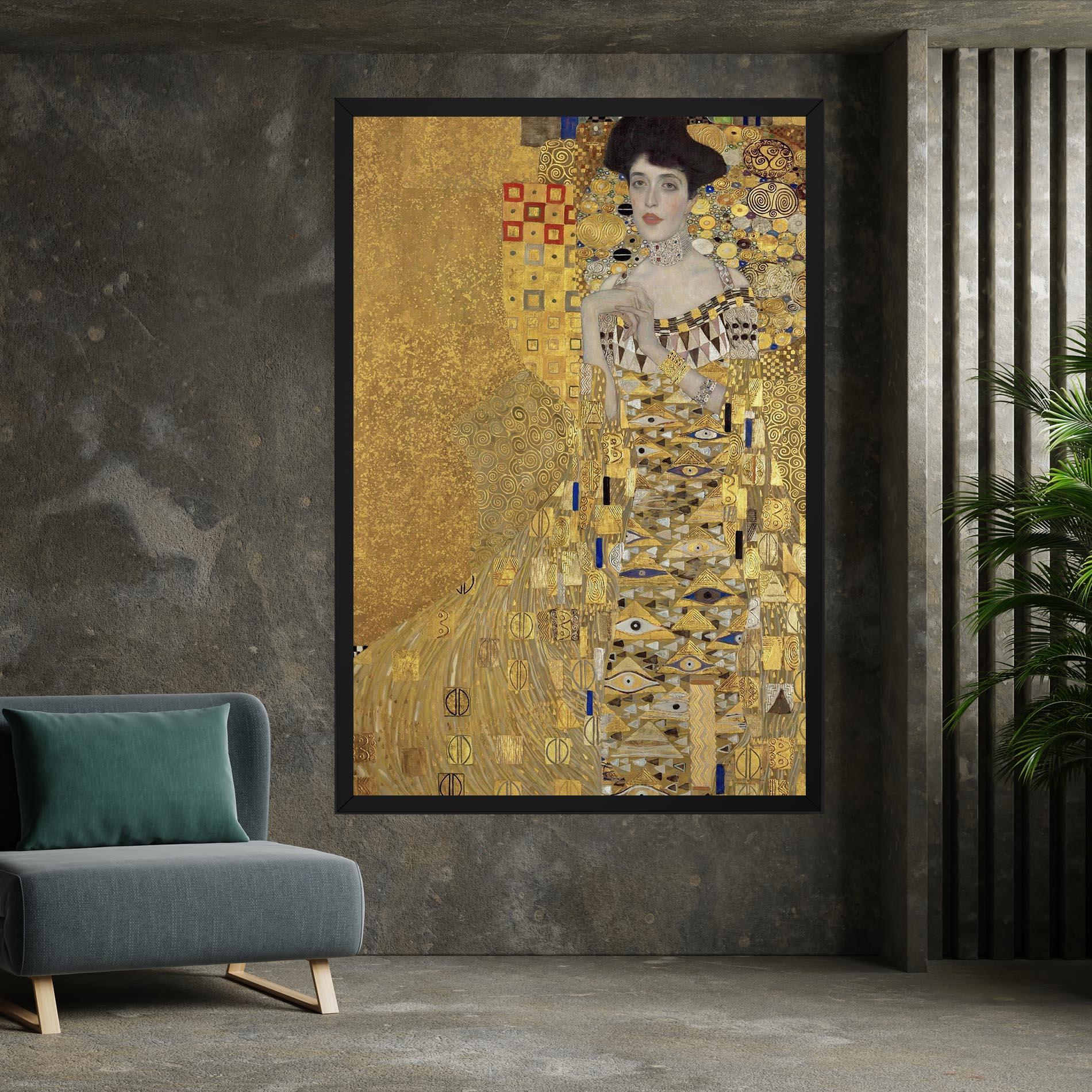 Leinwandbild Judith Art mockup 7