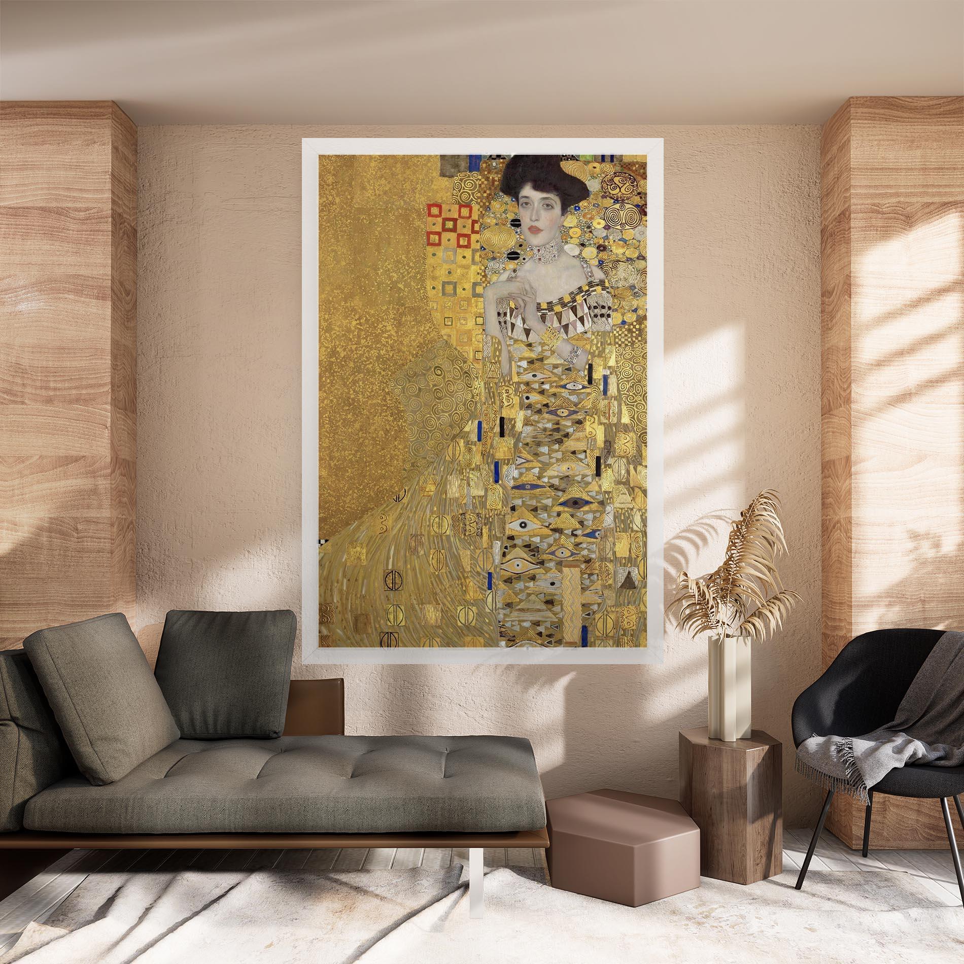 Leinwandbild Judith Art mockup 8