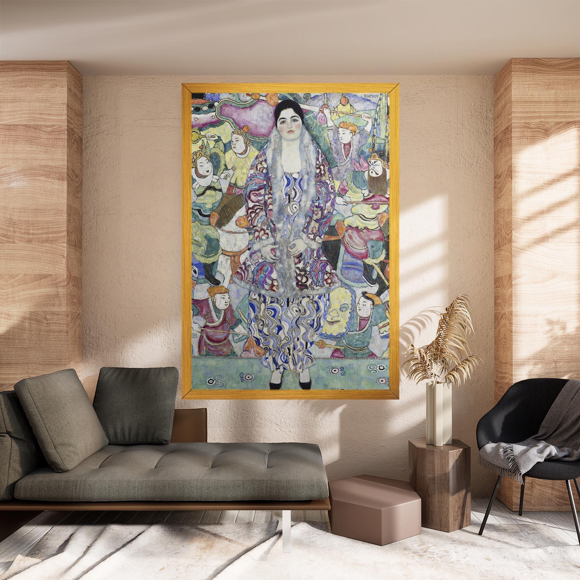 Leinwandbild Friederike Maria Beer mockup 8