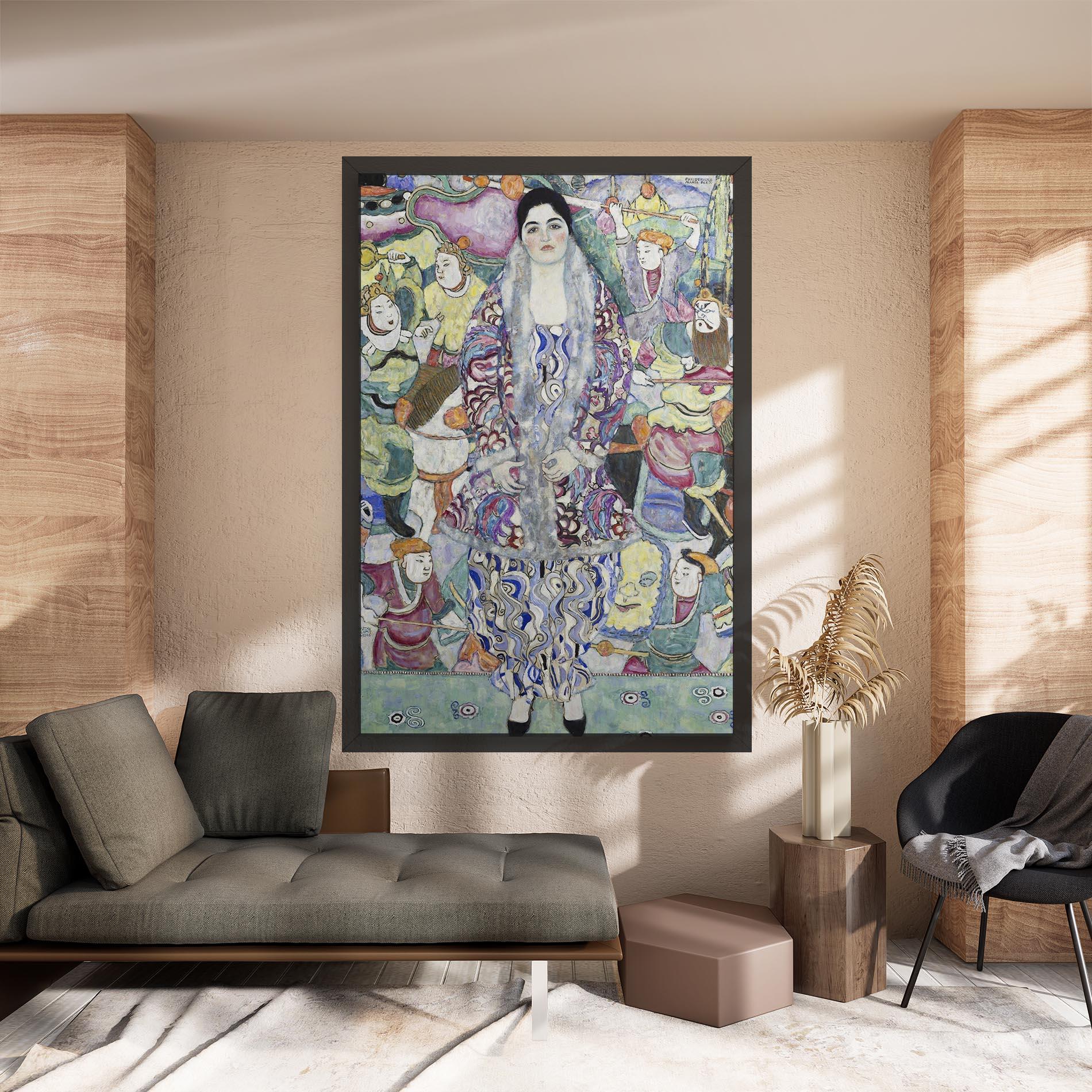 Leinwandbild Friederike Maria Beer mockup 8