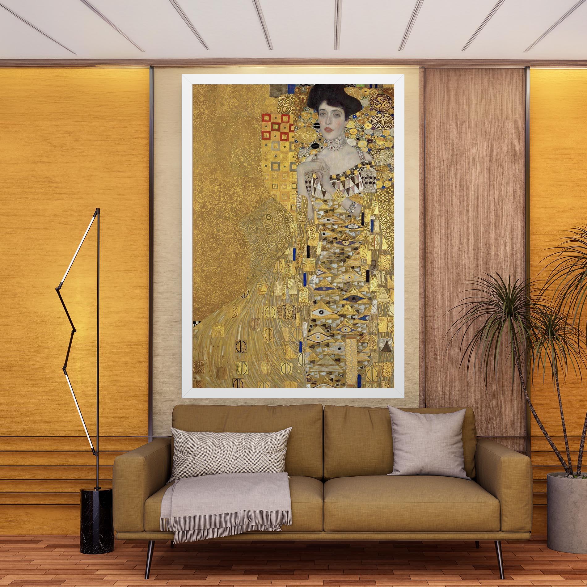 Leinwandbild Judith Art mockup 9