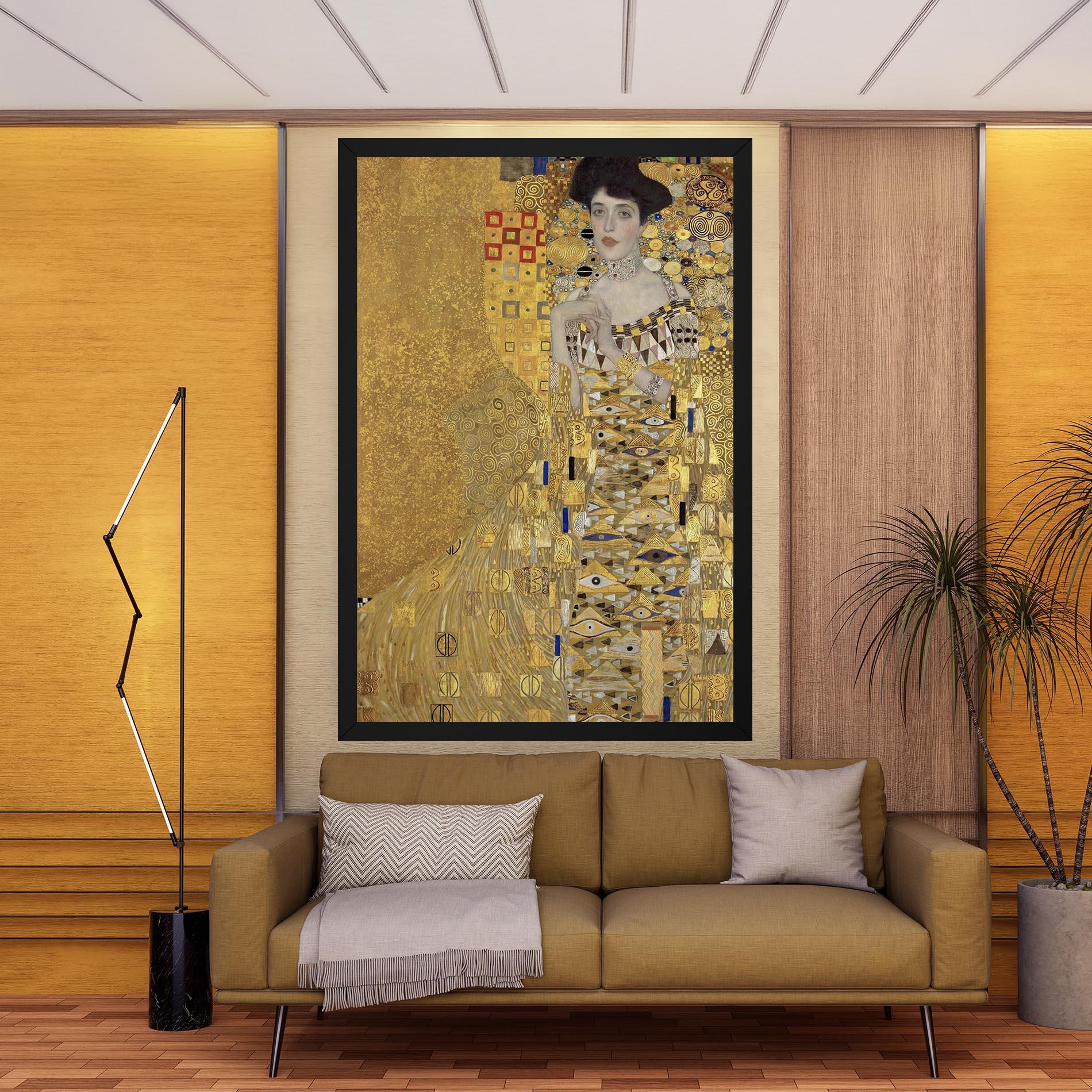 Leinwandbild Judith Art mockup 9