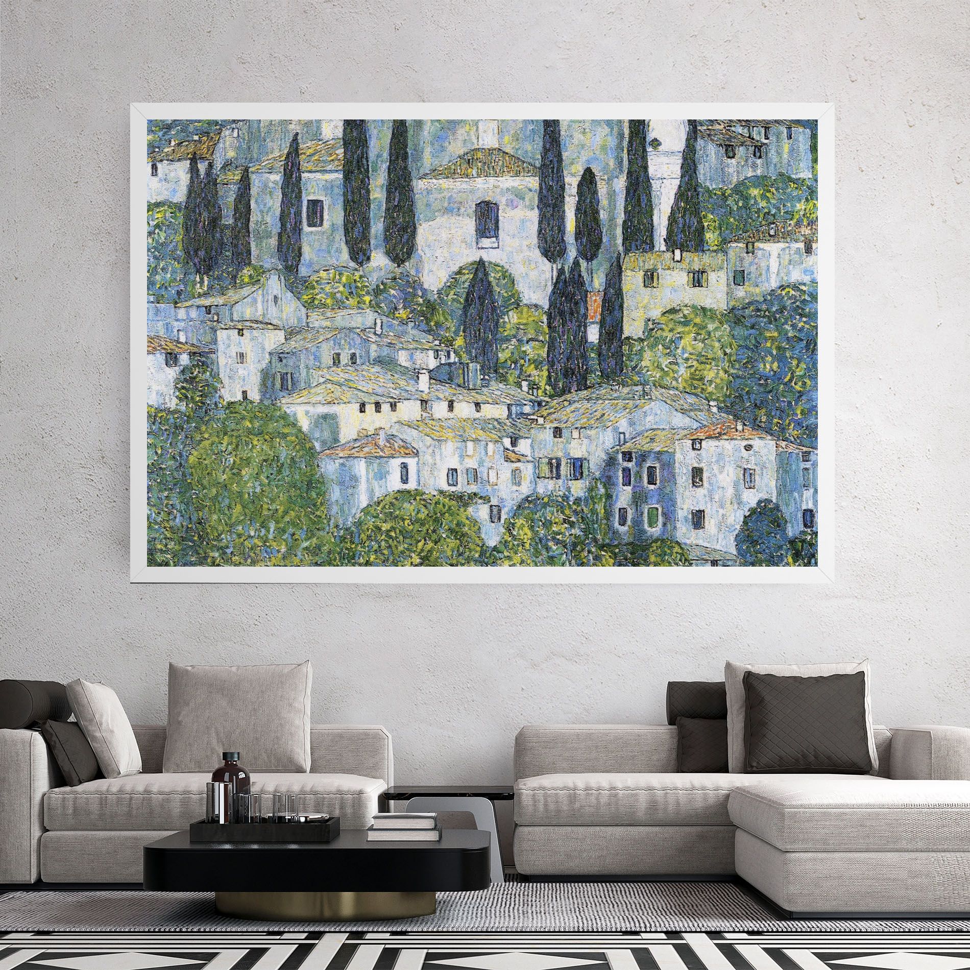 Kirche In Cassone mockup 2