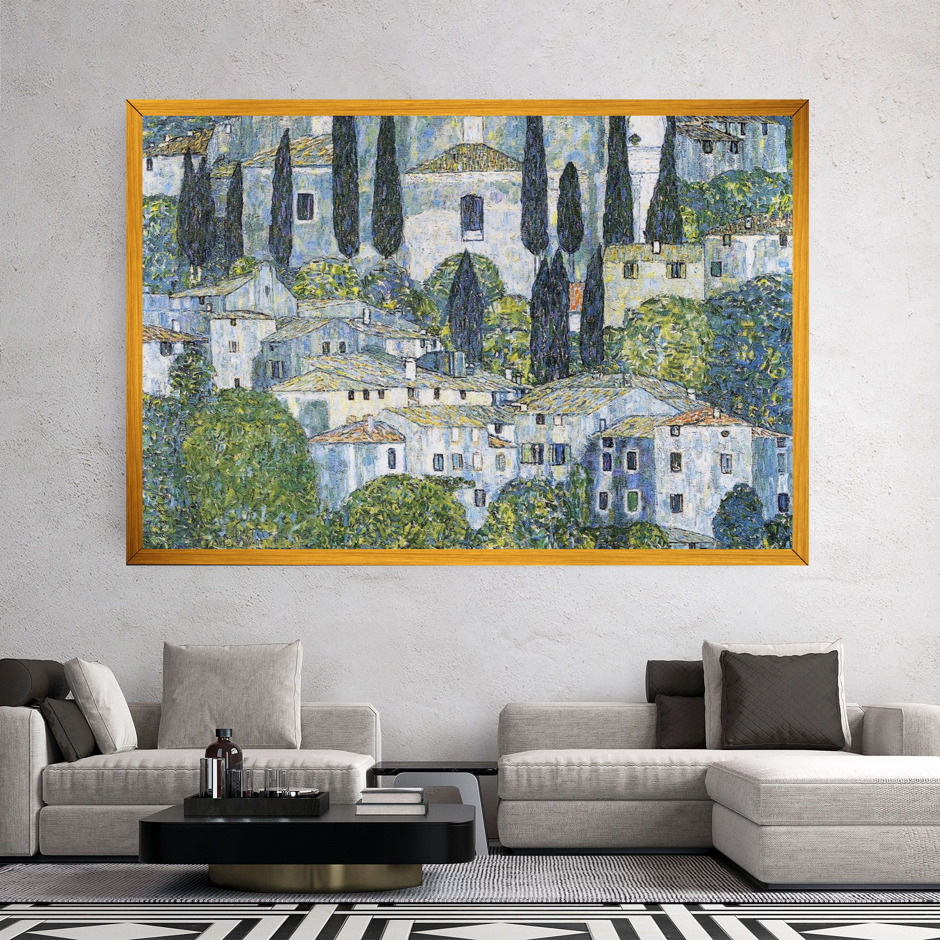 Kirche In Cassone mockup 2