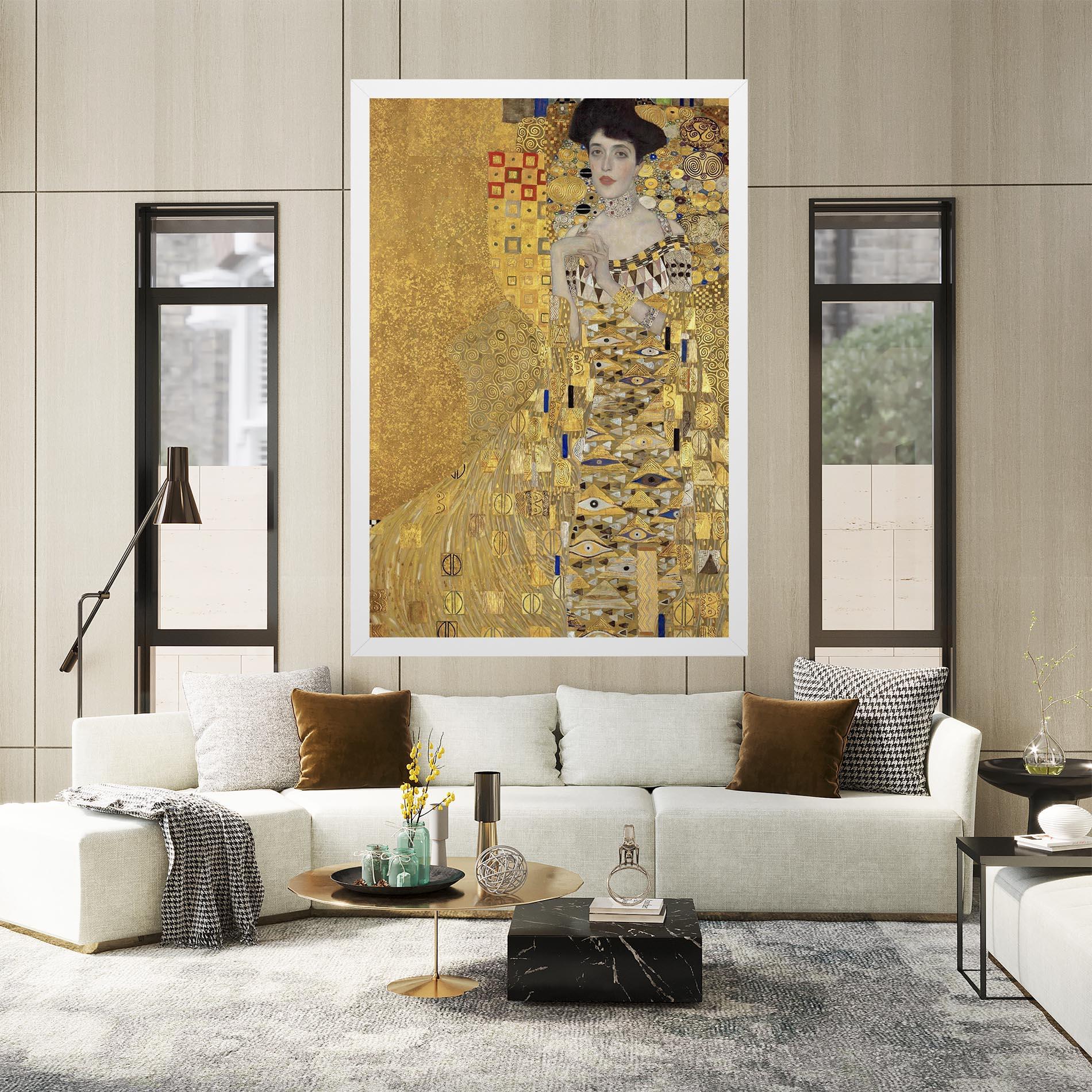 Leinwandbild Judith Art mockup 2