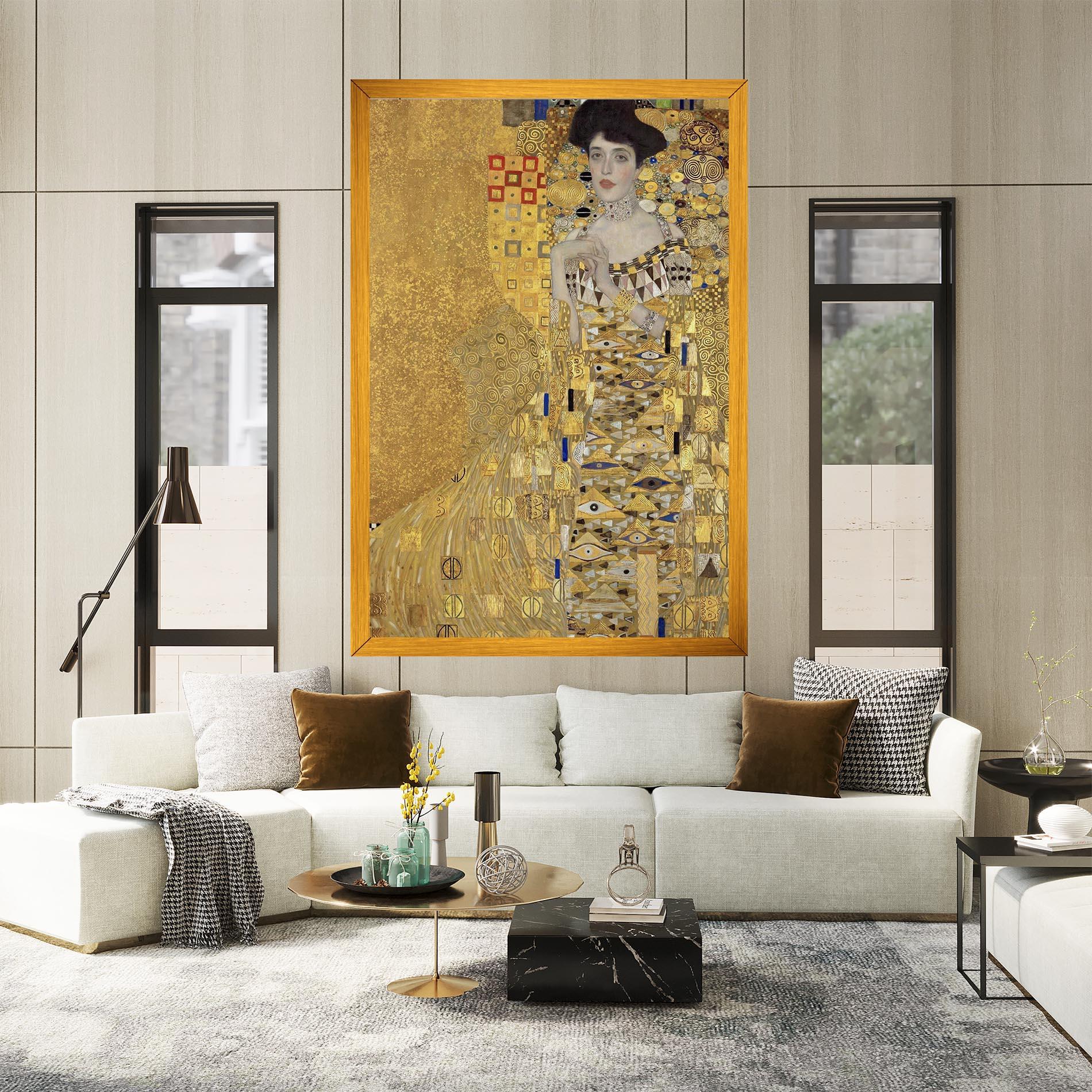 Leinwandbild Judith Art mockup 2