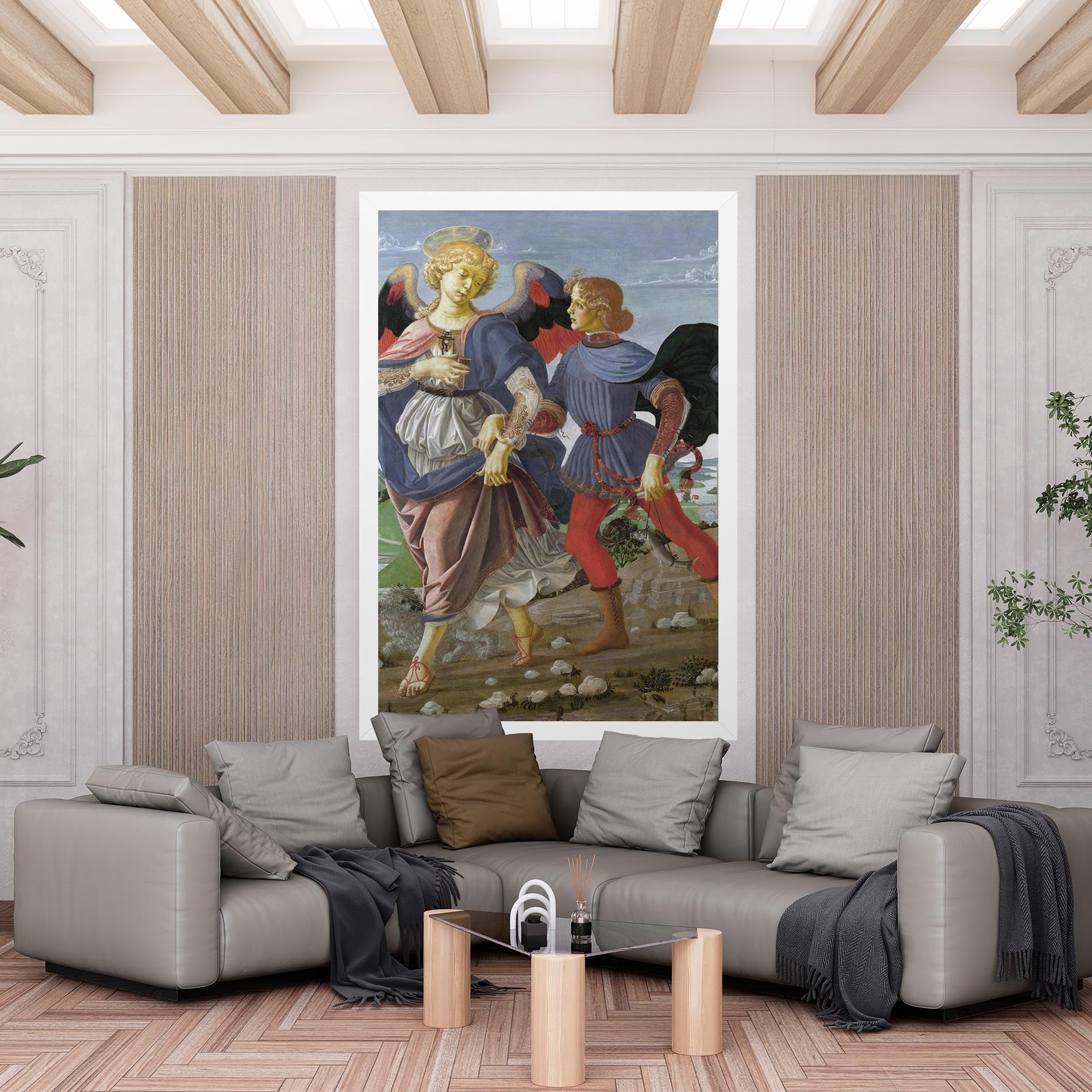 Tobias And The Angel mockup 6