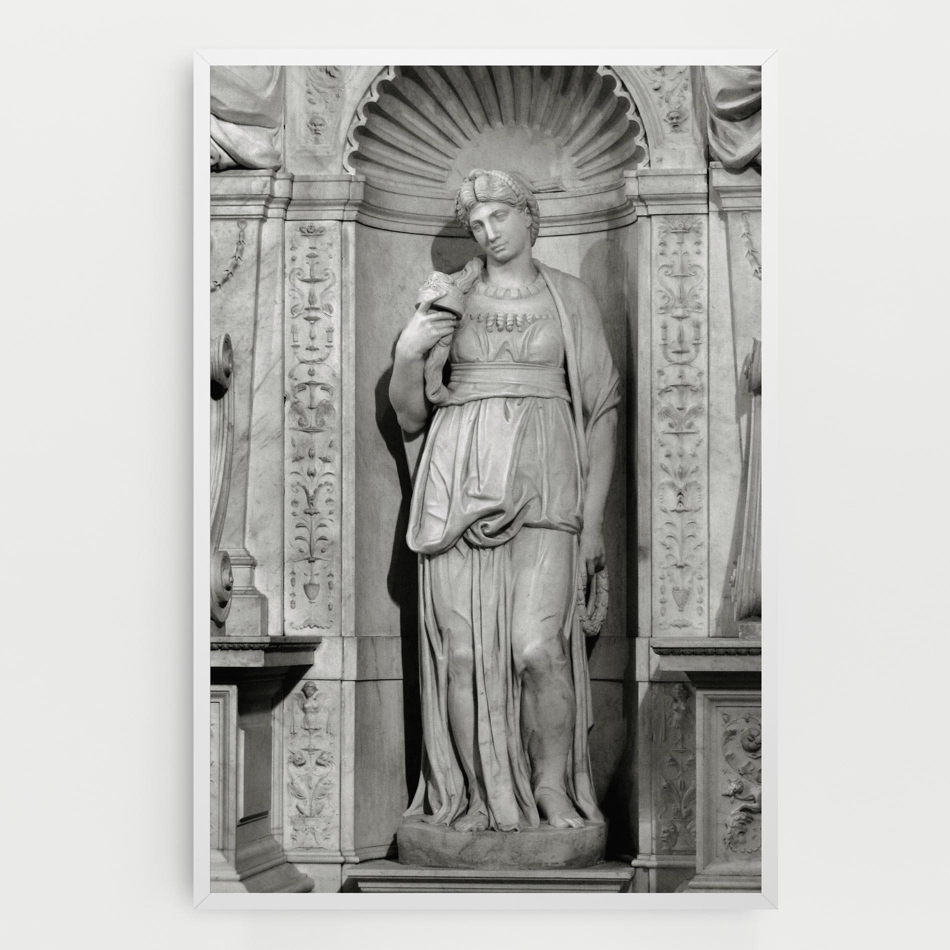 Leinwandbild Leah mockup 0