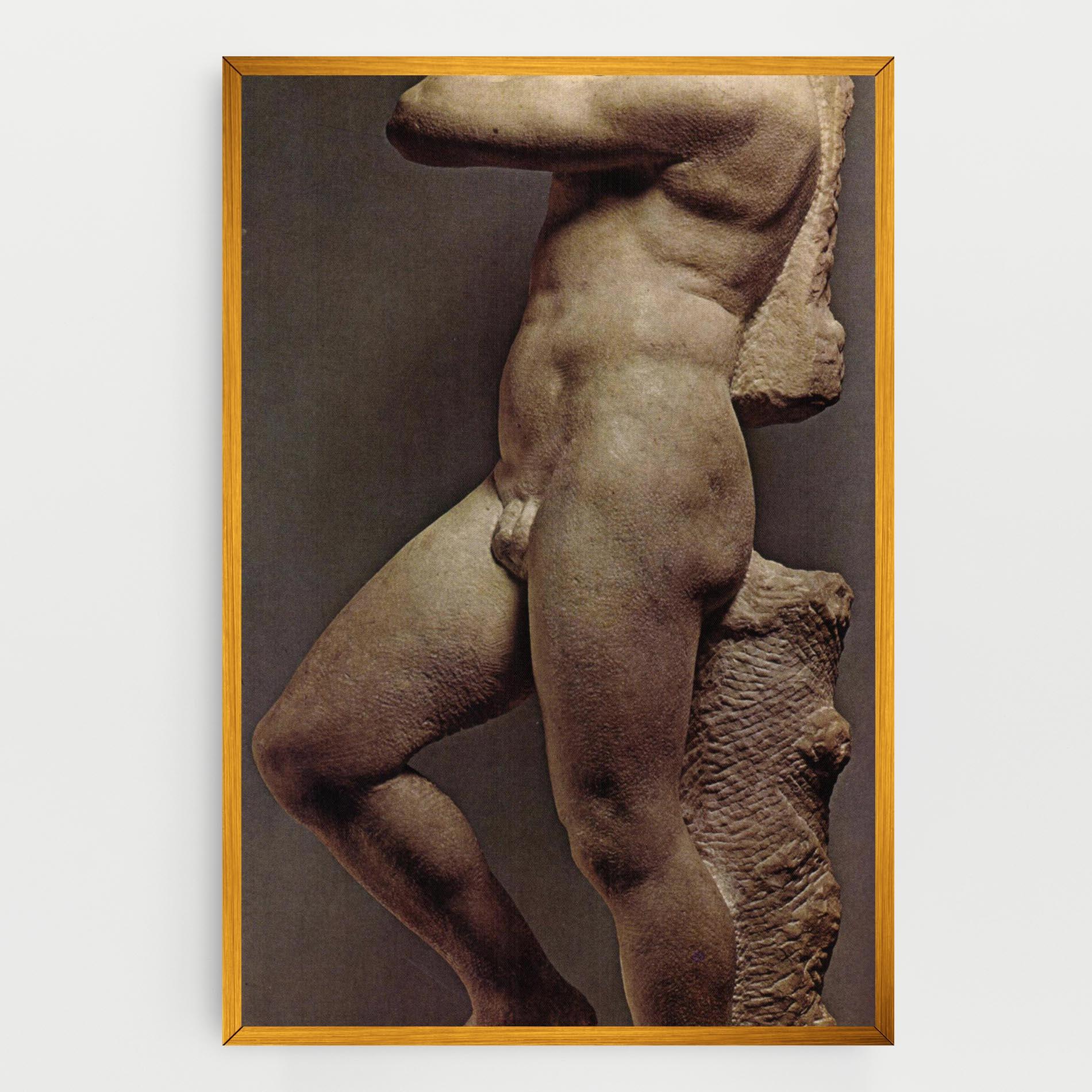 Leinwandbild Apollino mockup 0