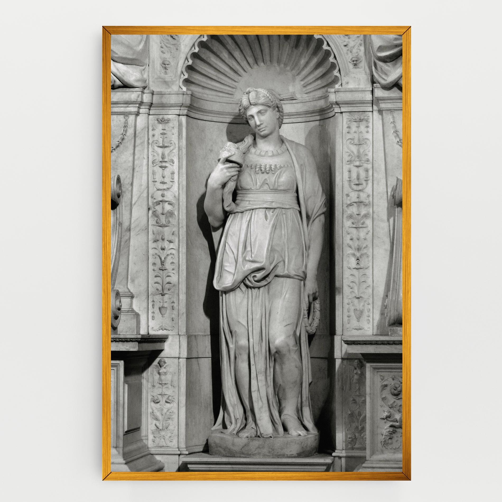 Leinwandbild Leah mockup 0