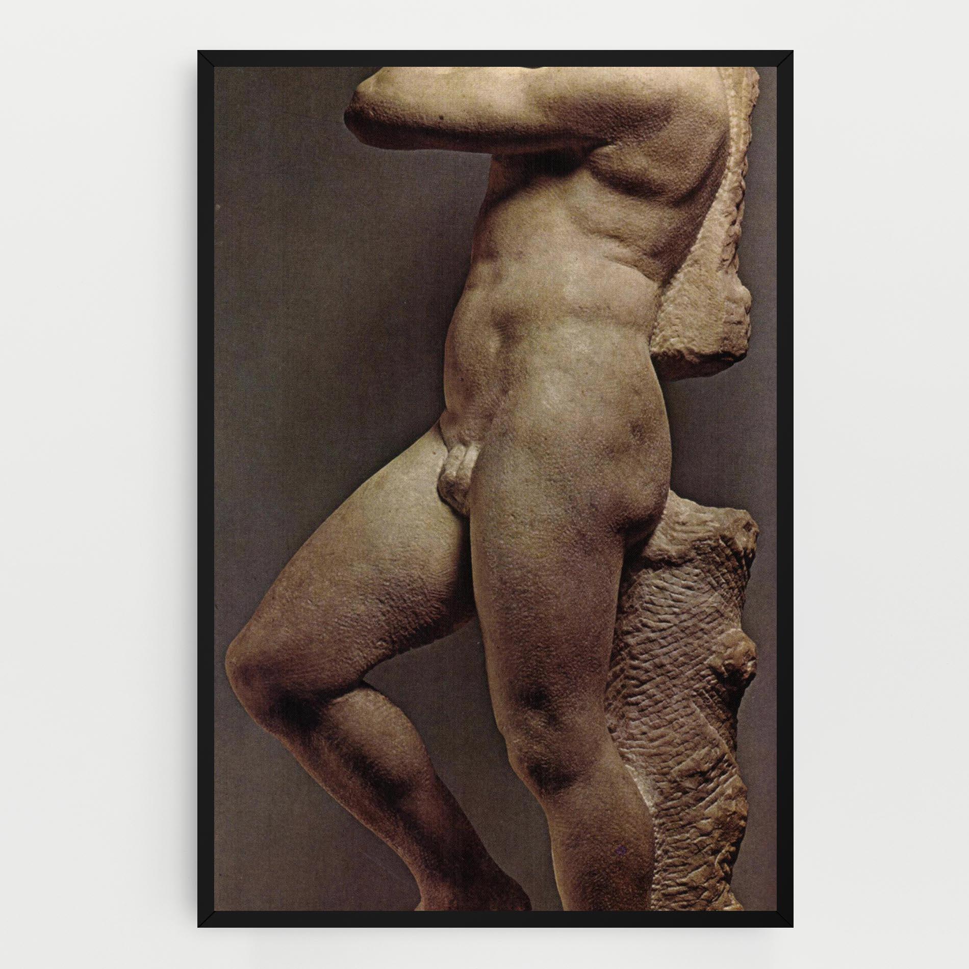 Leinwandbild Apollino mockup 0