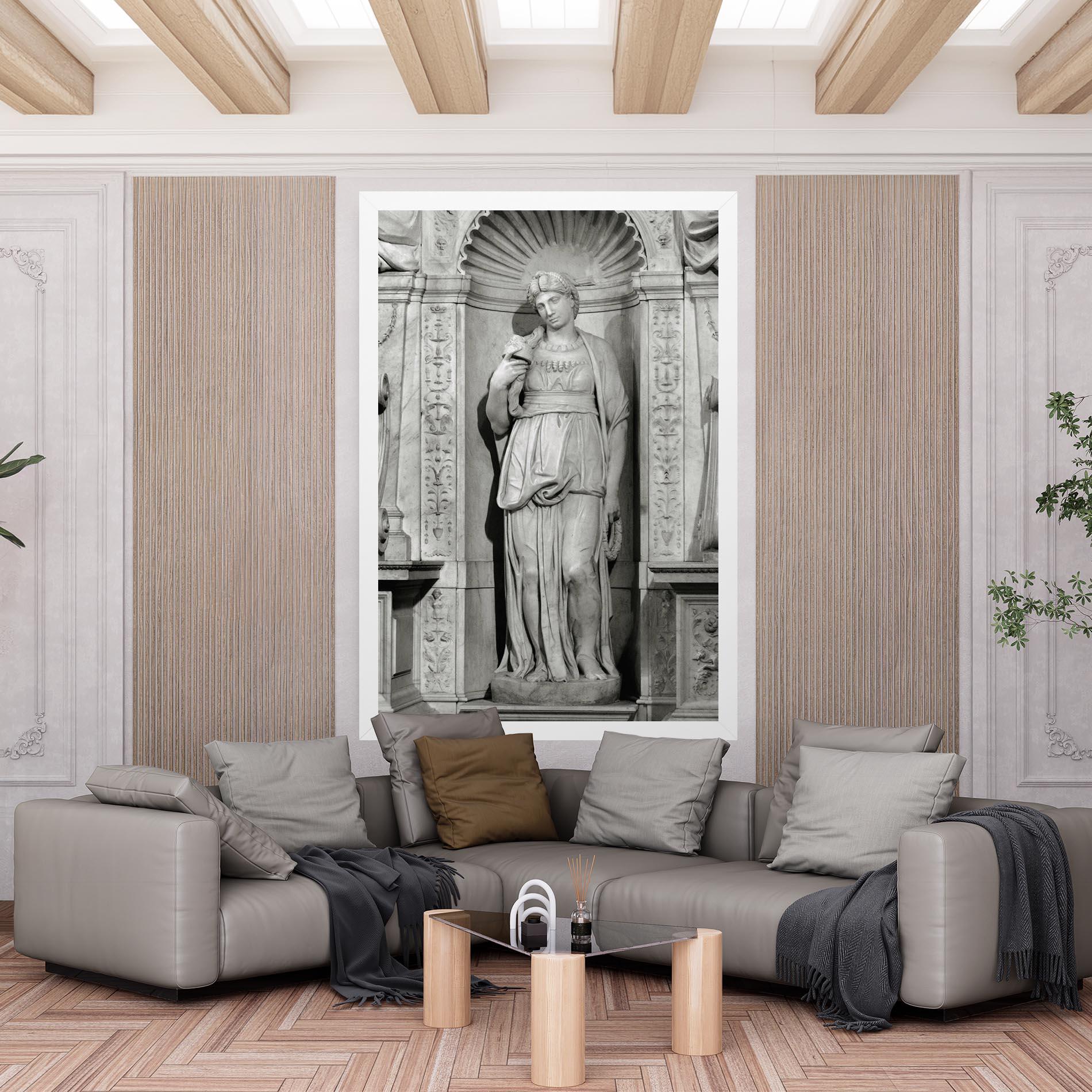 Leinwandbild Leah mockup 6