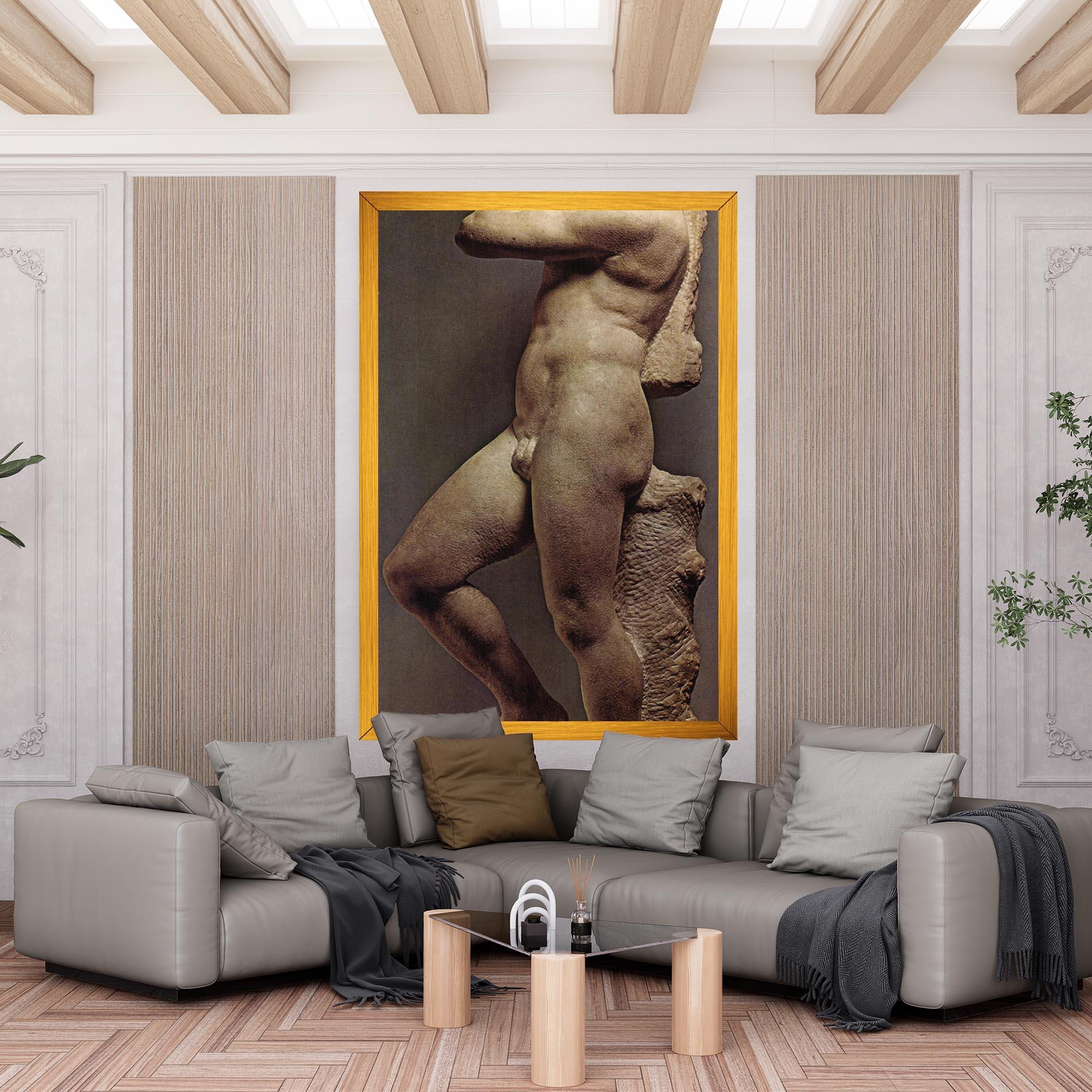 Leinwandbild Apollino mockup 6