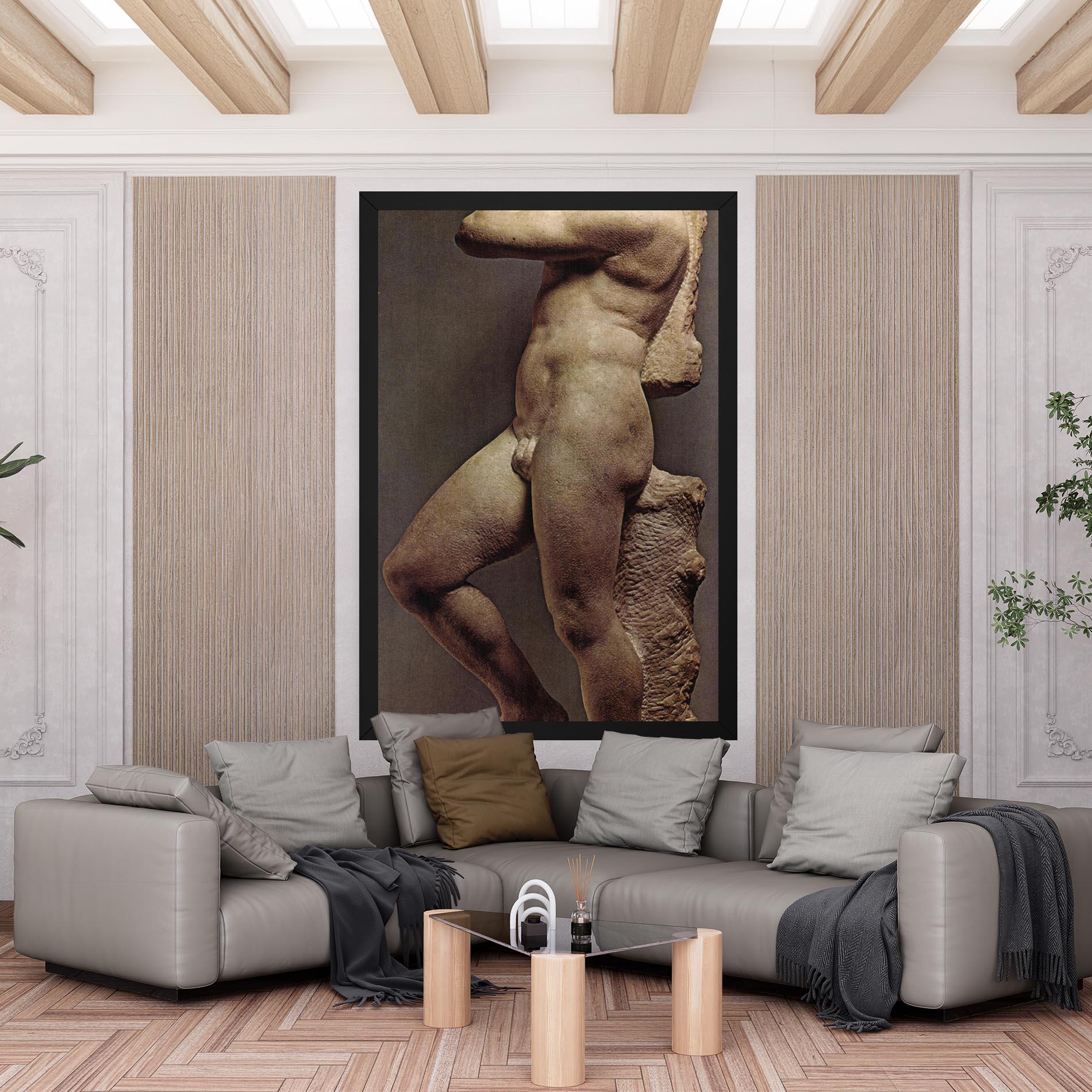 Leinwandbild Apollino mockup 6