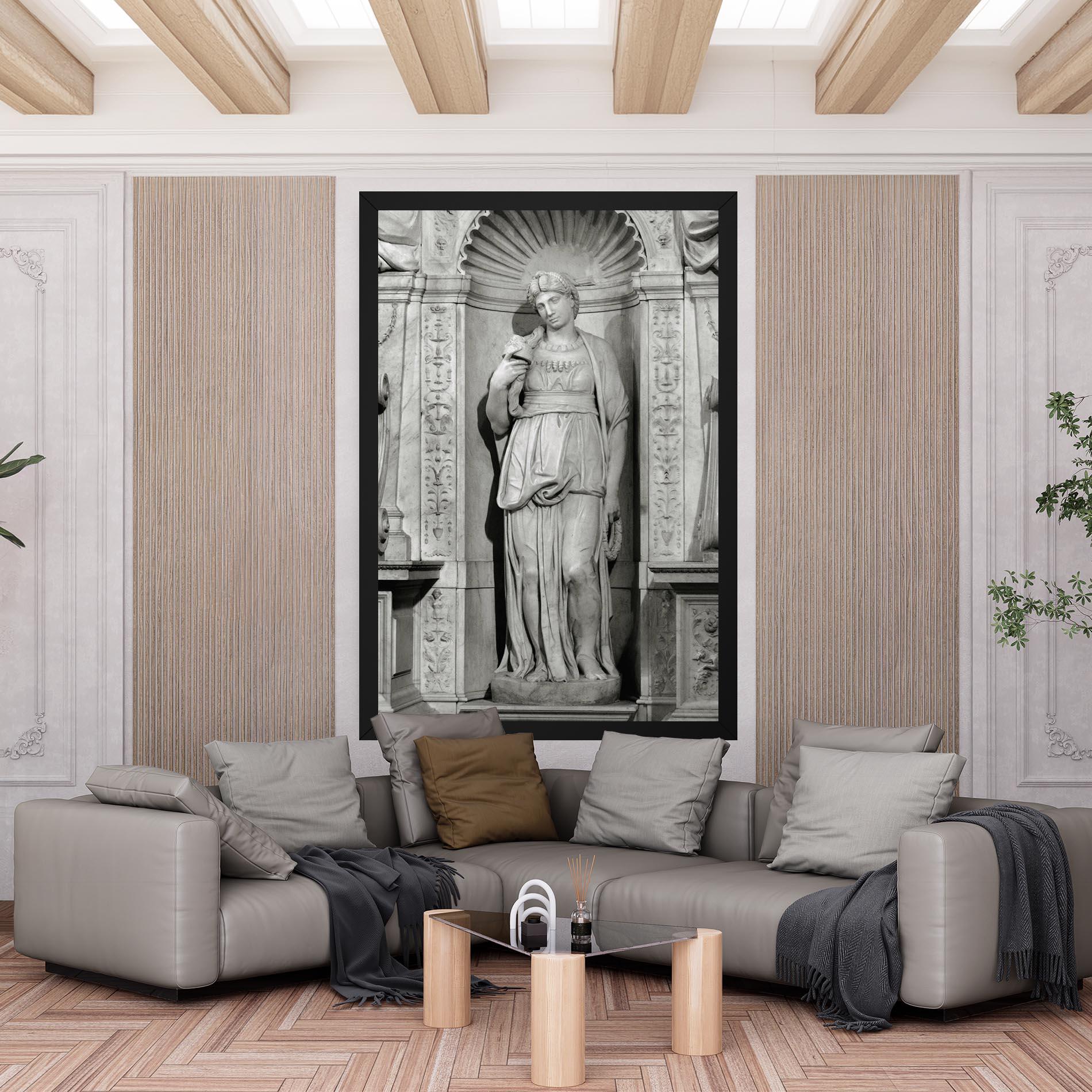 Leinwandbild Leah mockup 6