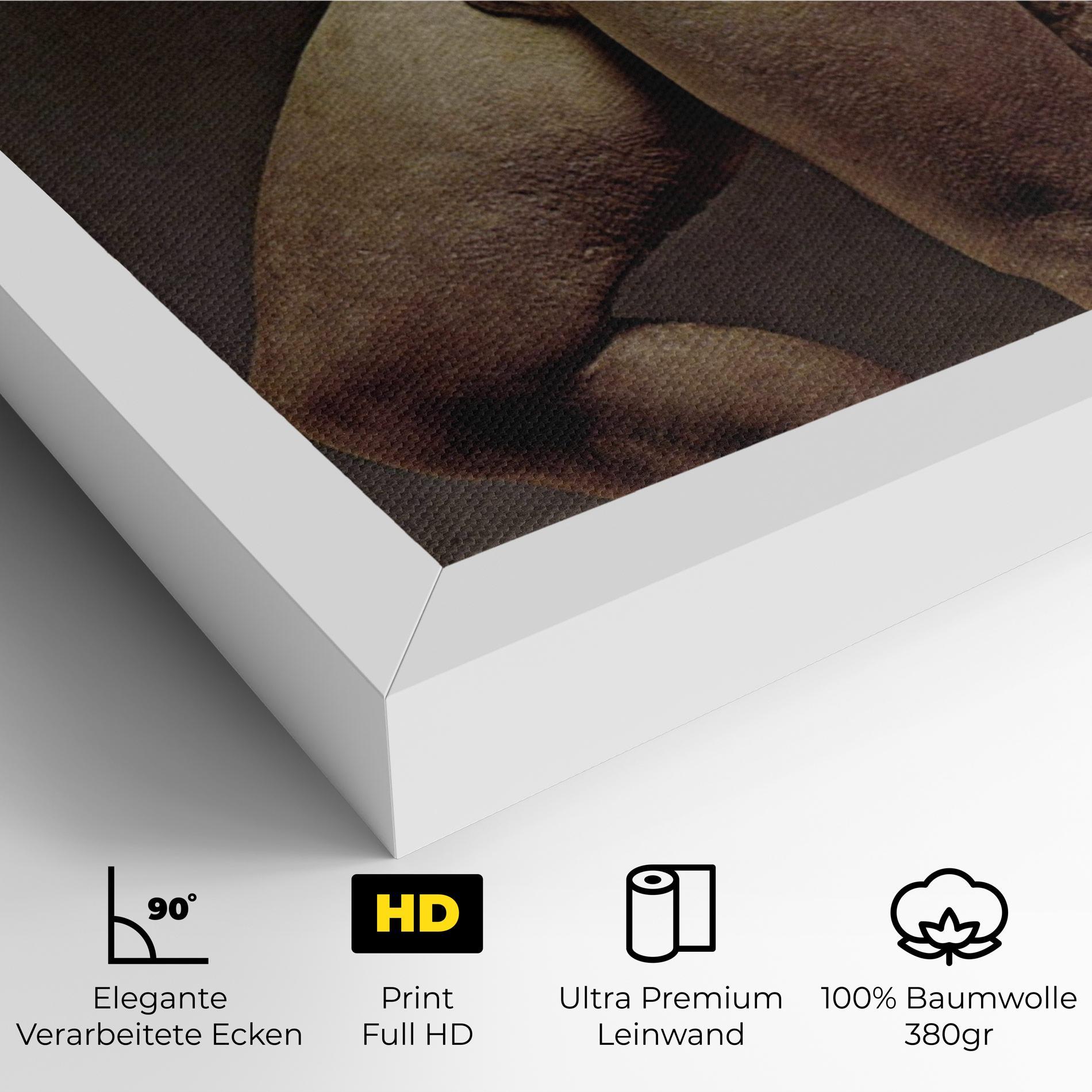 Leinwandbild Apollino mockup 4