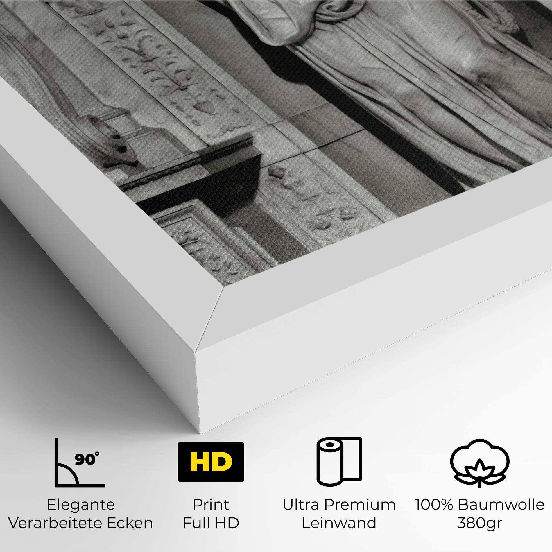 Leinwandbild Leah mockup 4