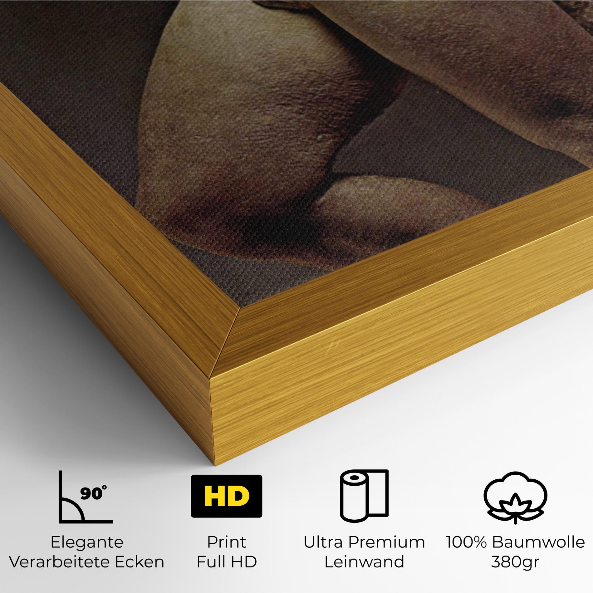 Leinwandbild Apollino mockup 4