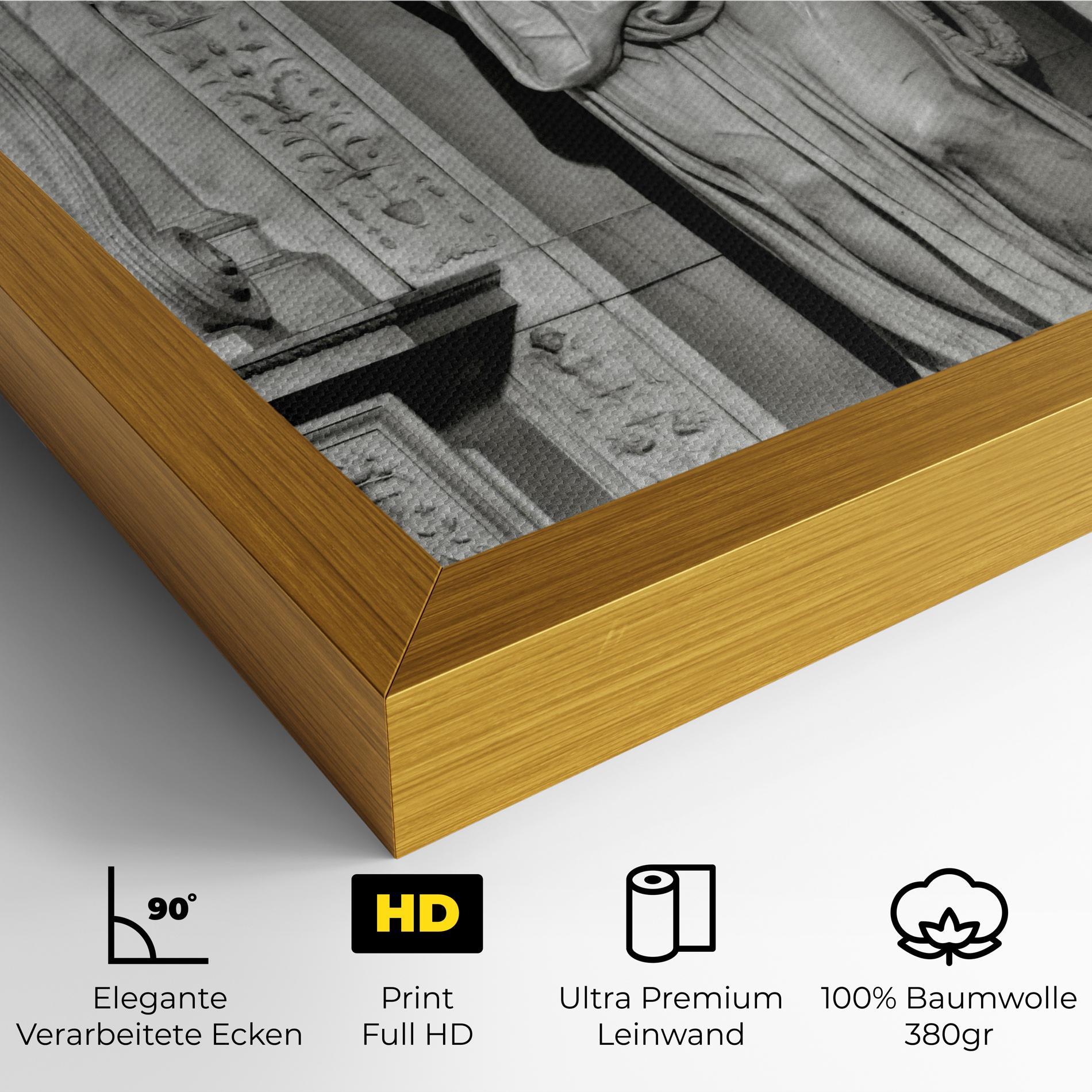 Leinwandbild Leah mockup 4