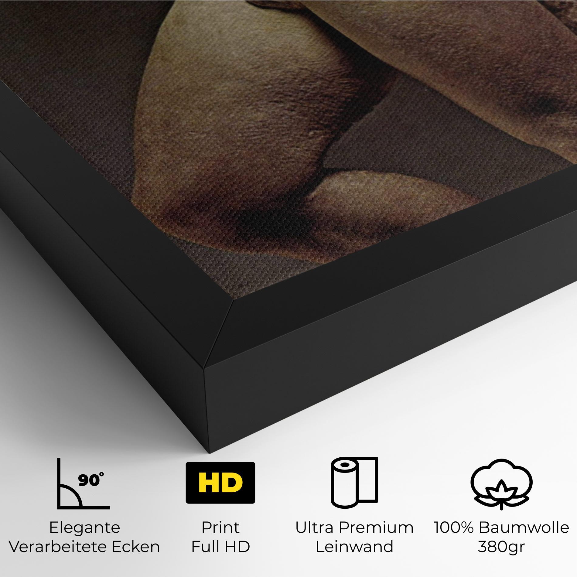 Leinwandbild Apollino mockup 4