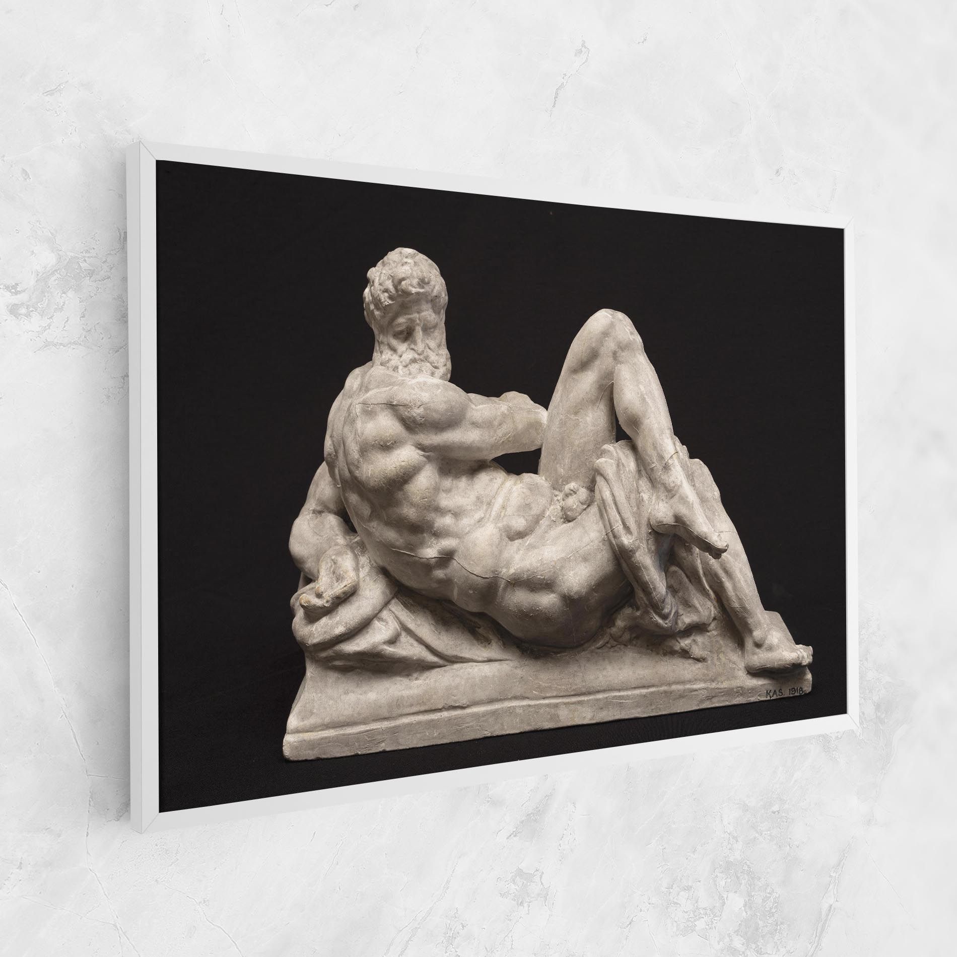 Michelangelo S Day mockup 1