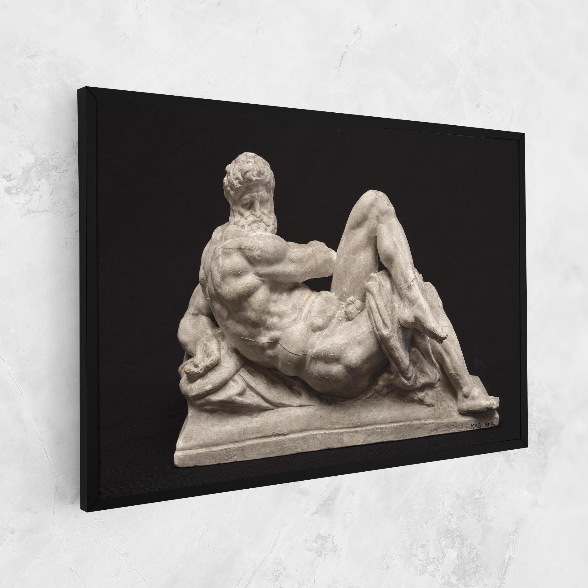Michelangelo S Day mockup 1