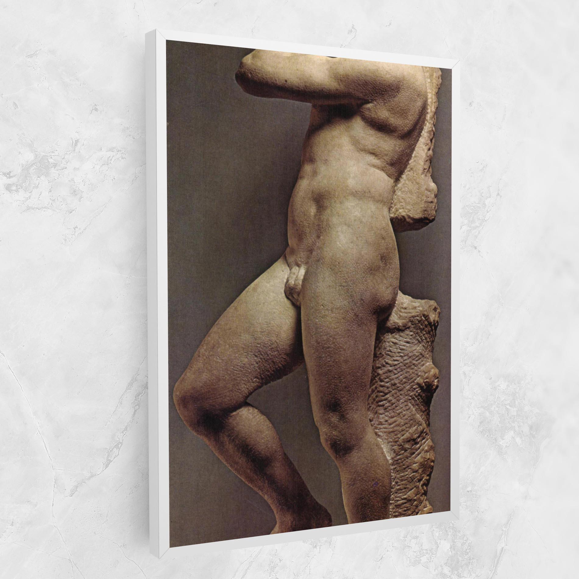 Leinwandbild Apollino mockup 1