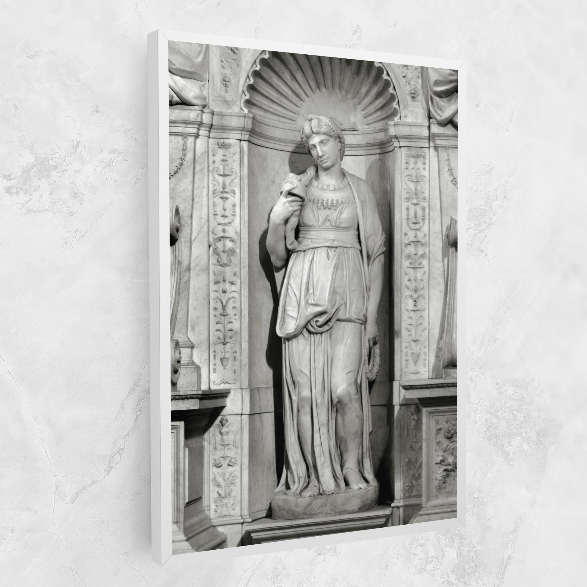 Leinwandbild Leah mockup 1