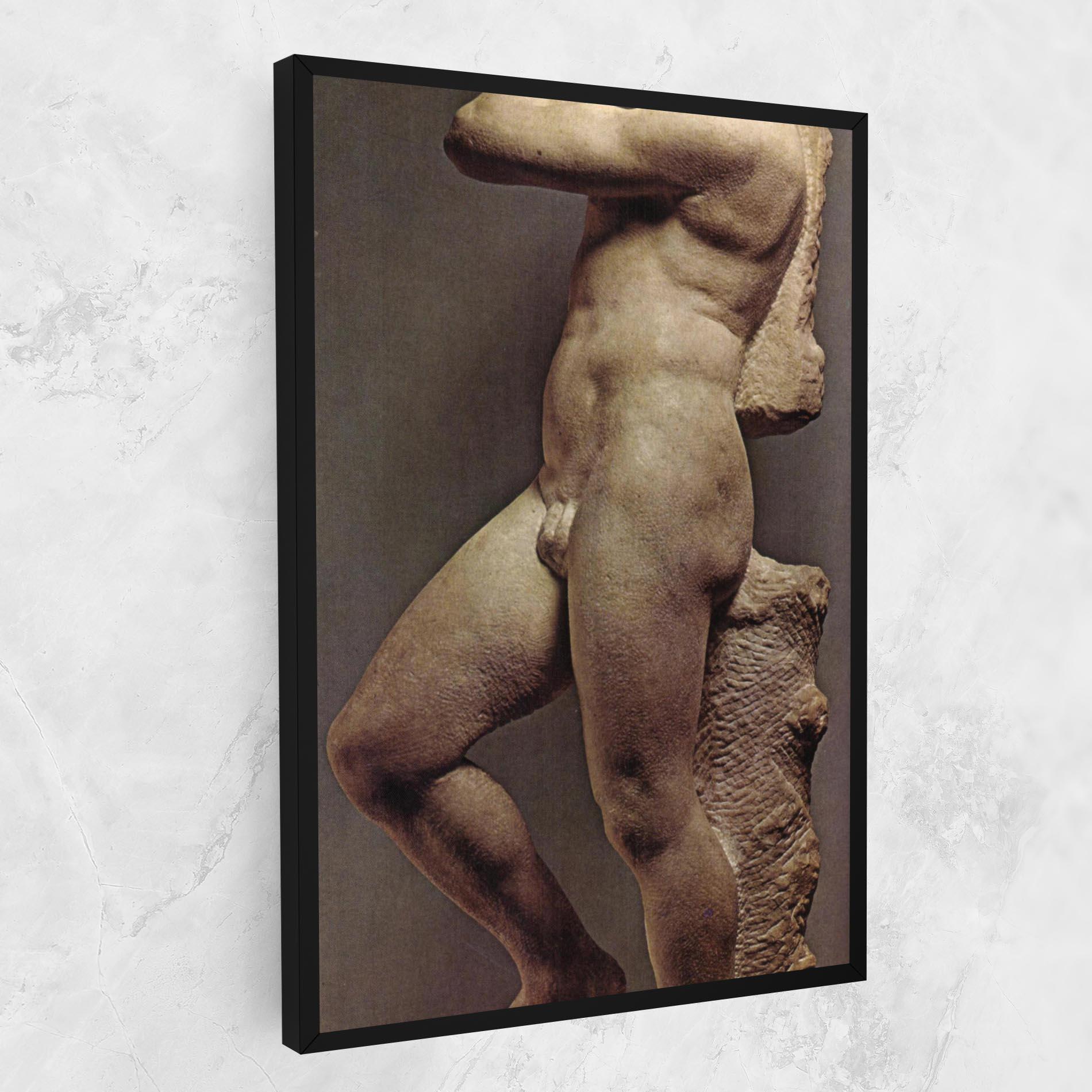 Leinwandbild Apollino mockup 1