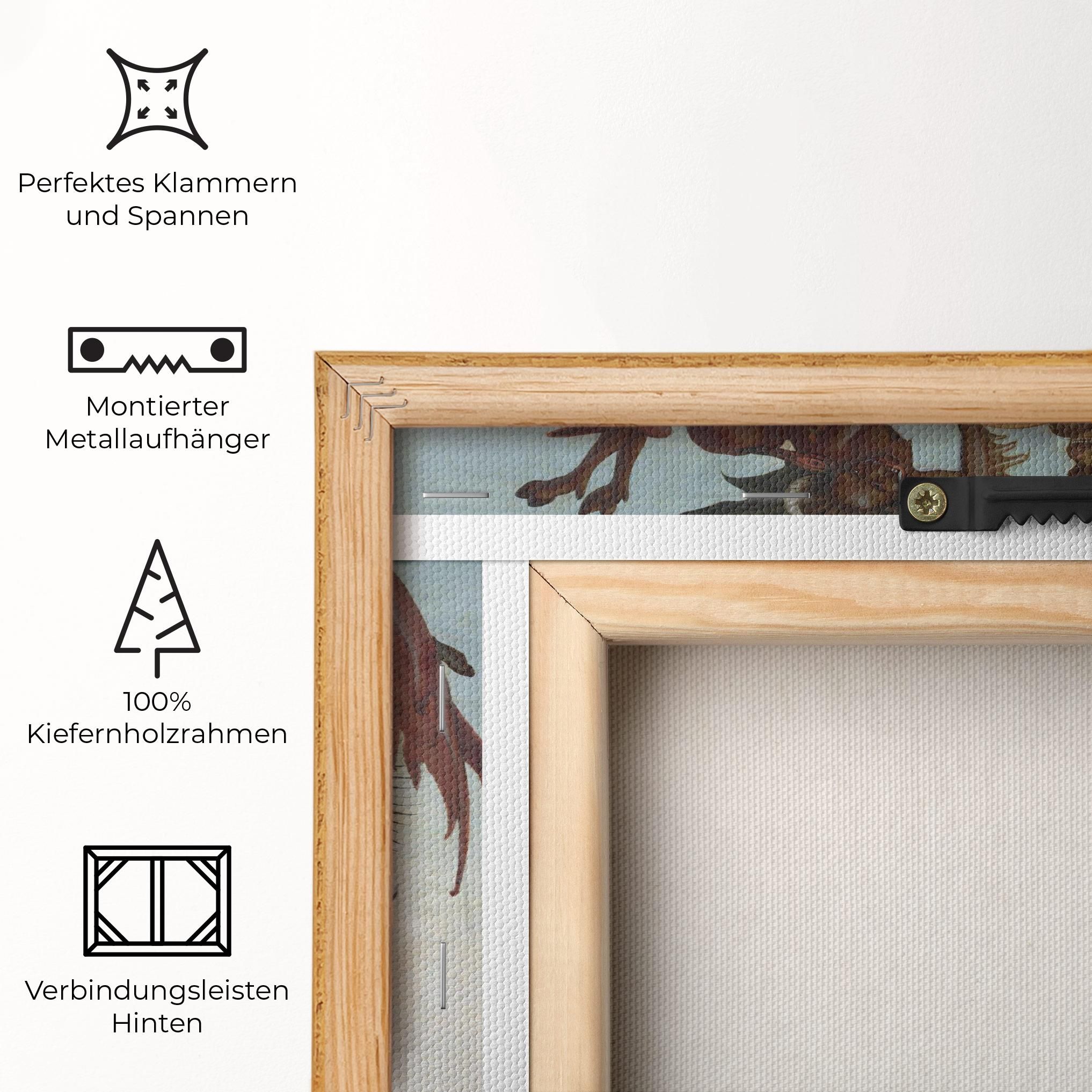 Torment Of Saint mockup 5